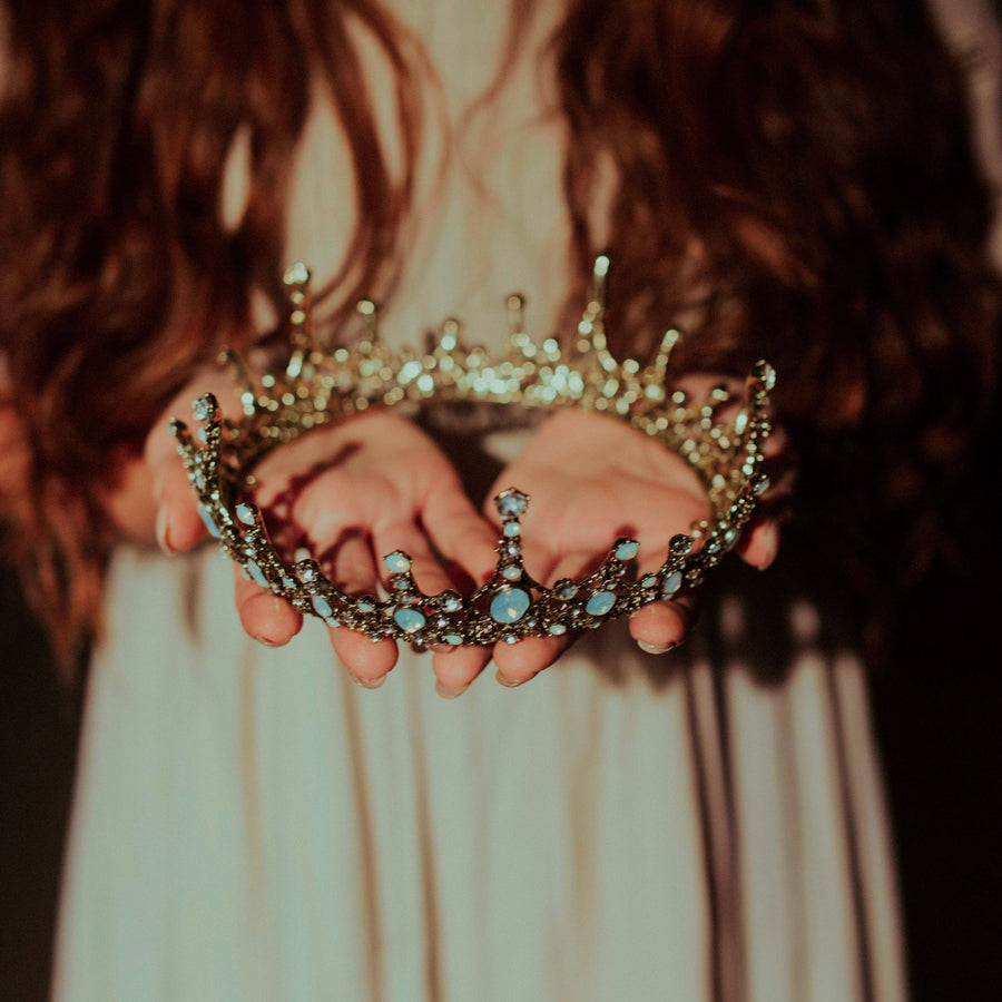 Clive Christian Crown Collection