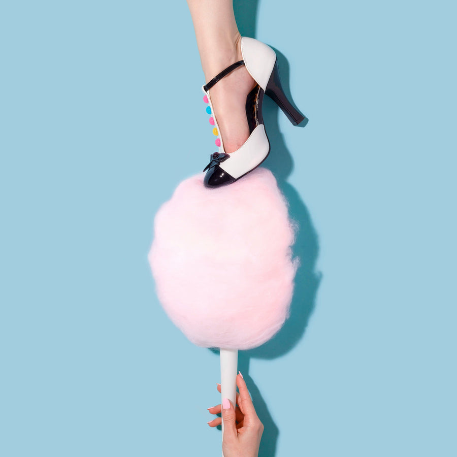 TOP Summer Cotton Candy Fragrances