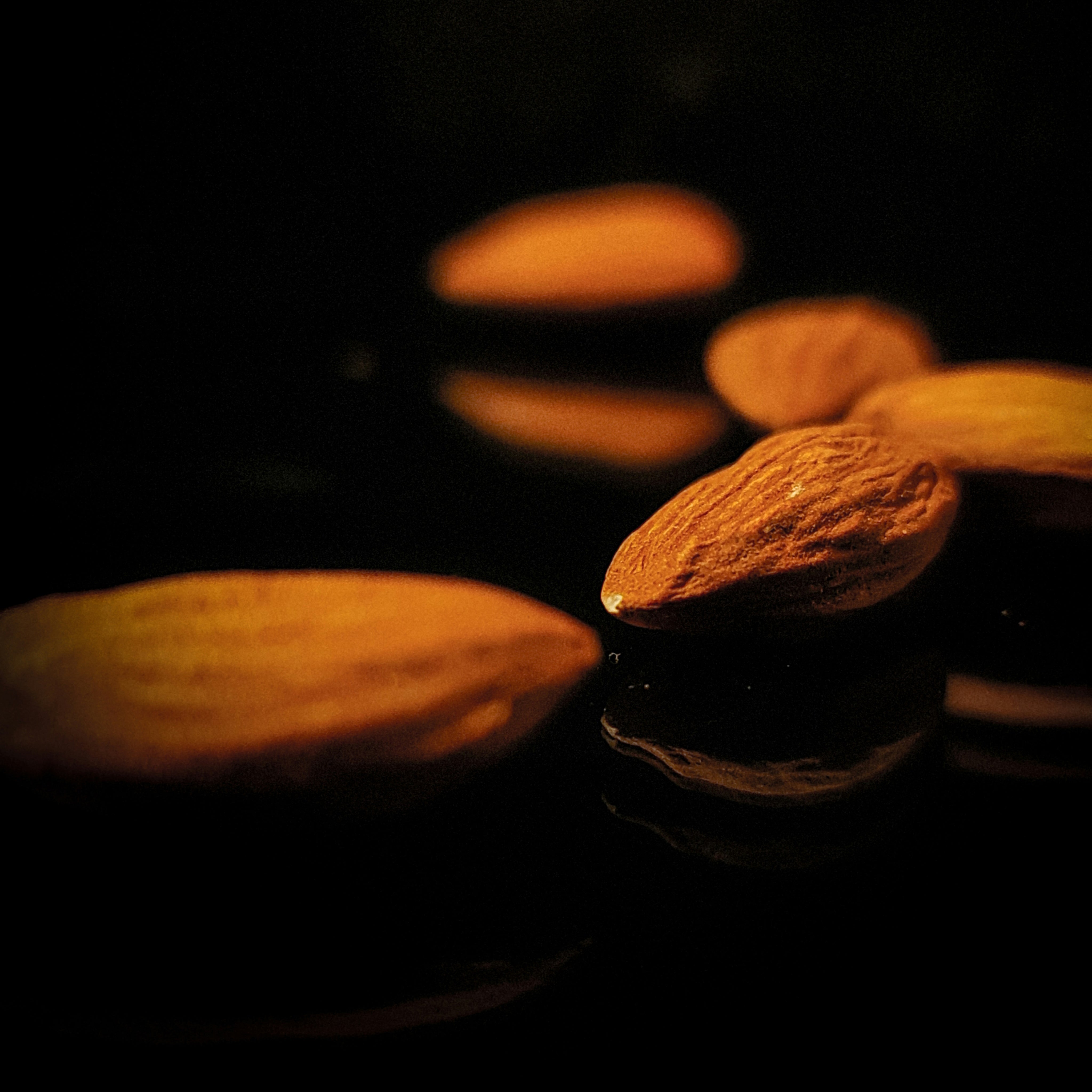 An unusual almond perfume is a novelty from Une Nuit Nomade