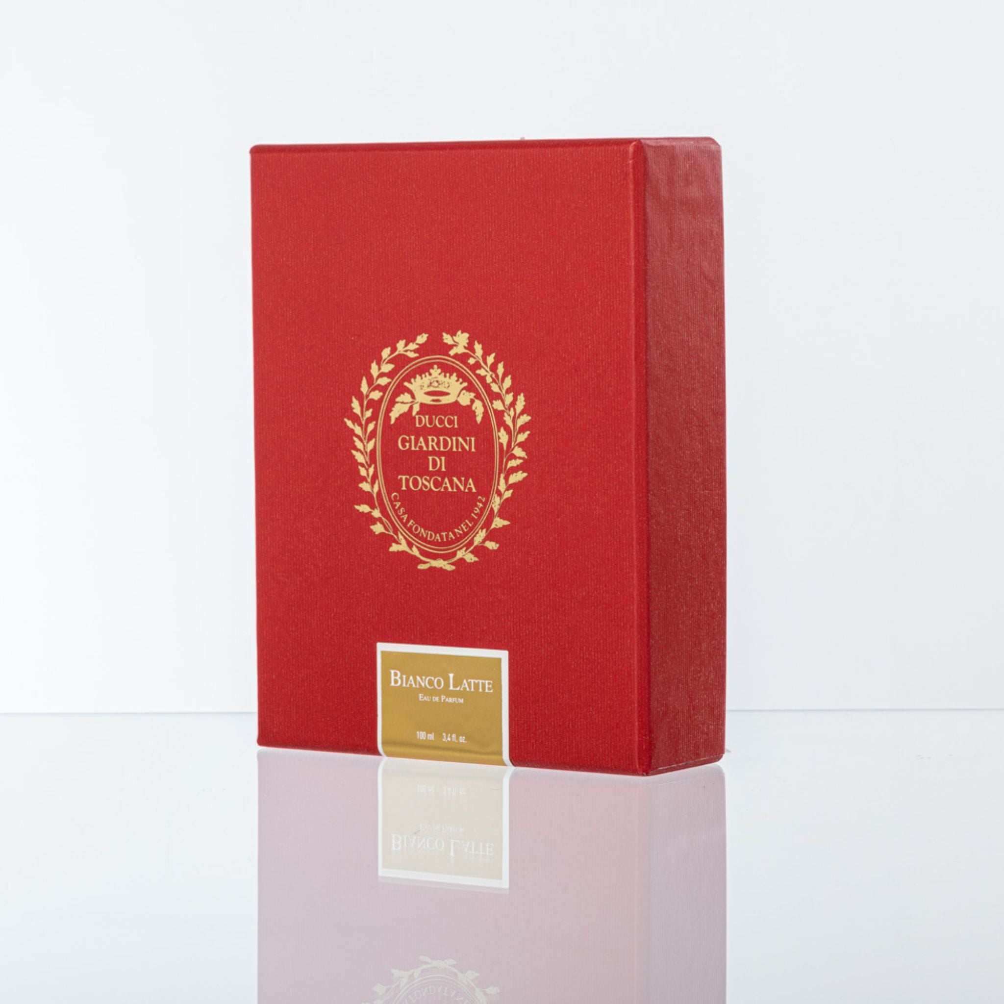 Bianco Latte limited edition