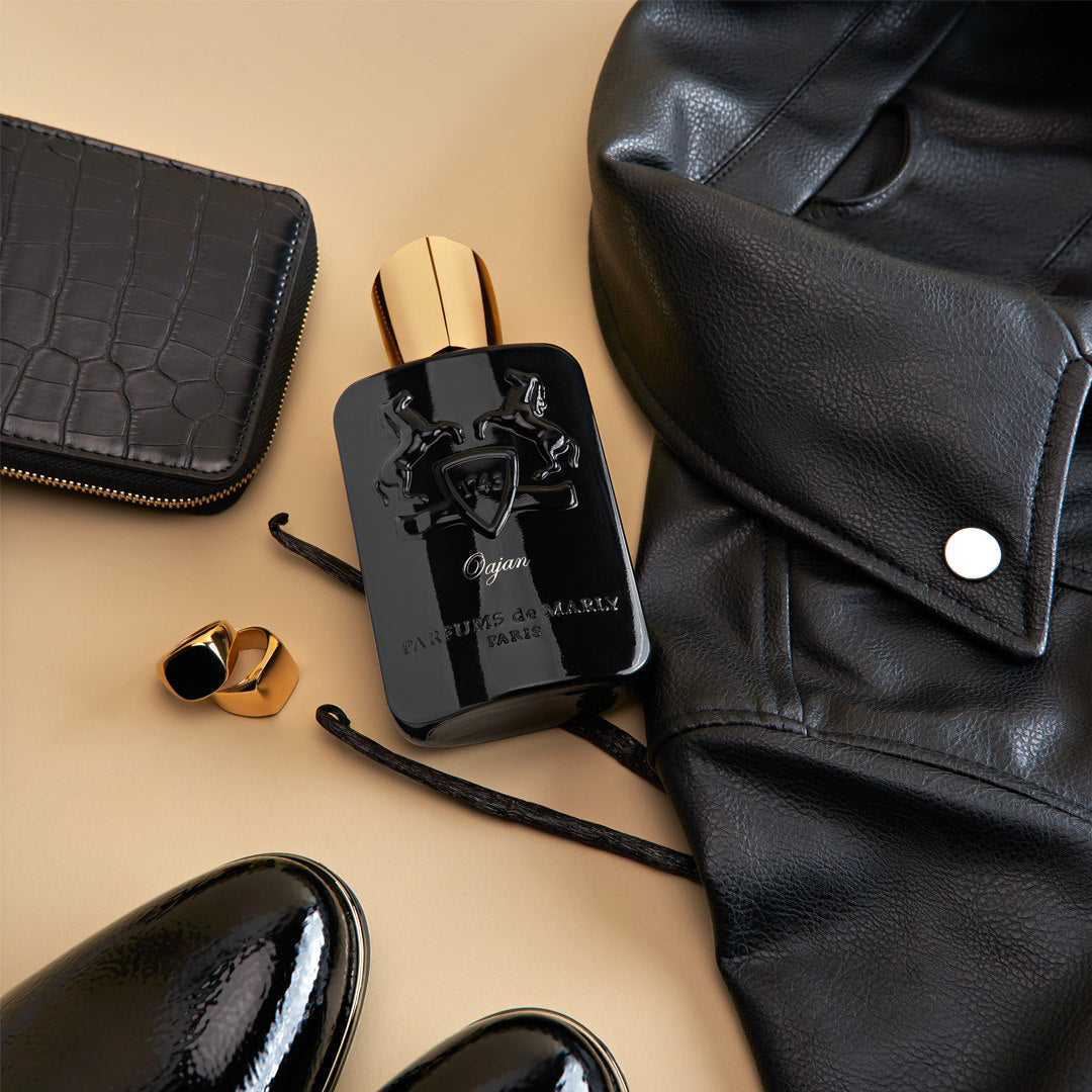 parfums de marly Oajan review