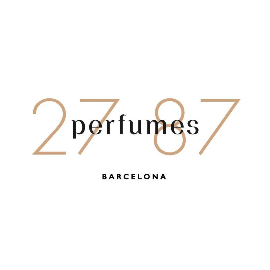 2787 perfumes logo