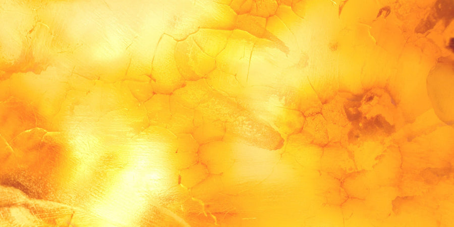 Amber Fragrances