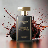 Jousset perfume