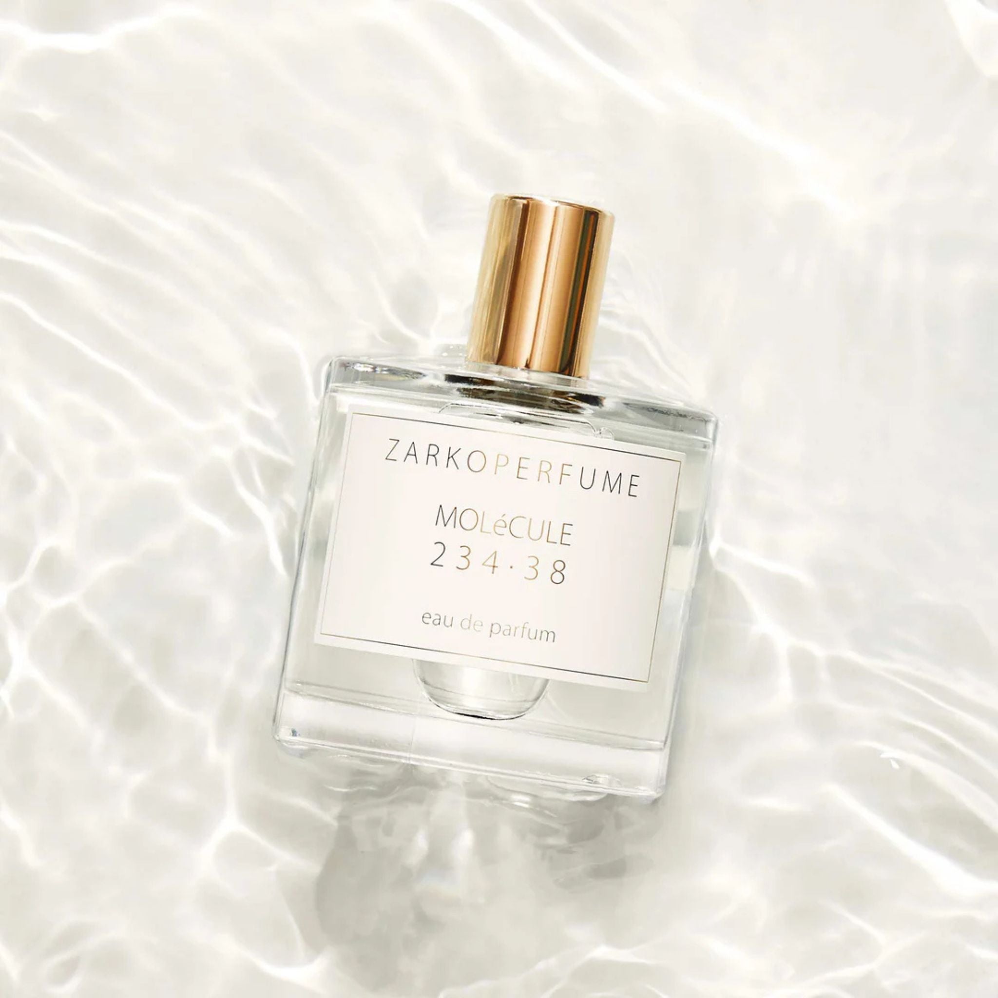 Molecule 234.38 Zarkoperfume