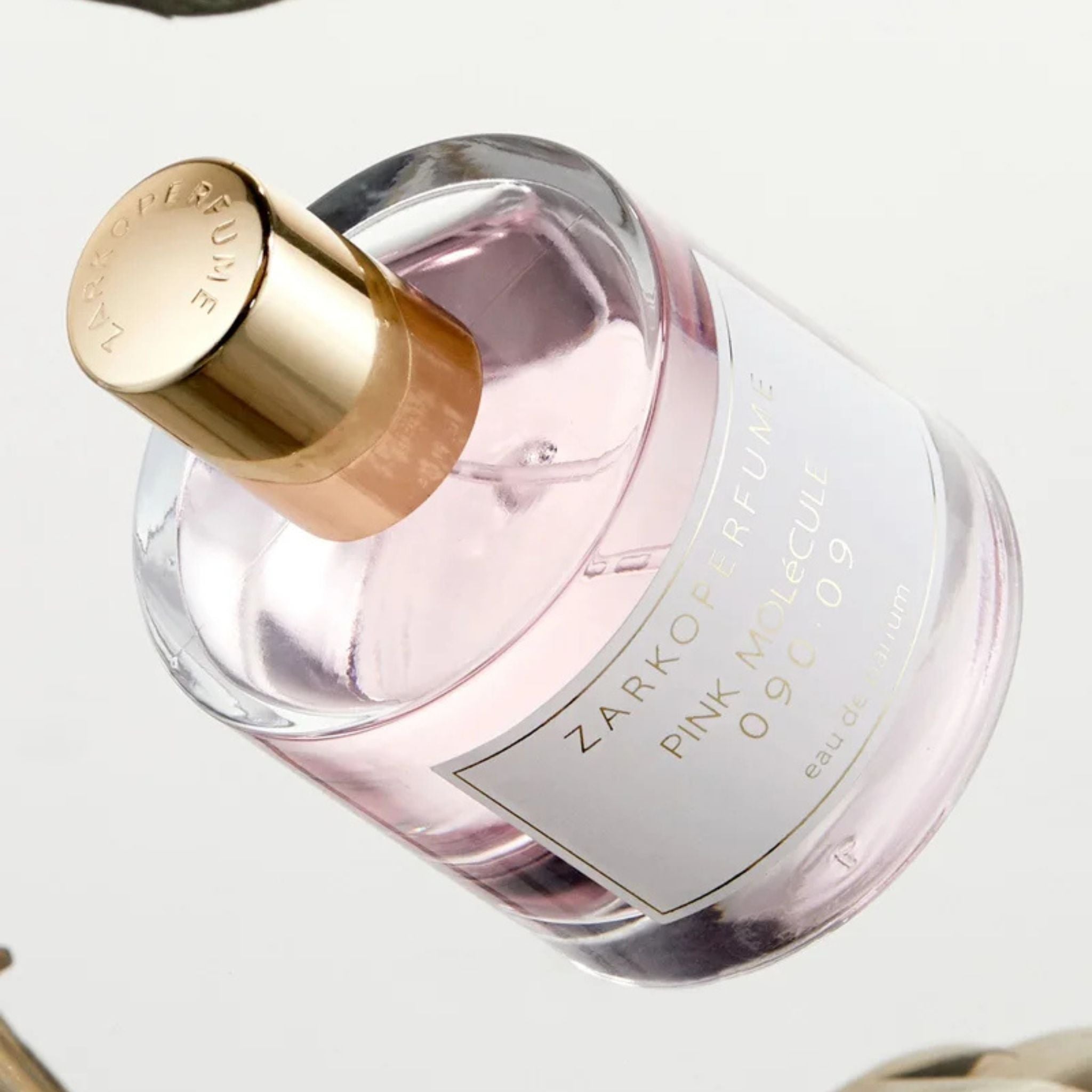 Pink Molecule Zarkoperfume