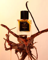 Vertus paris perfume