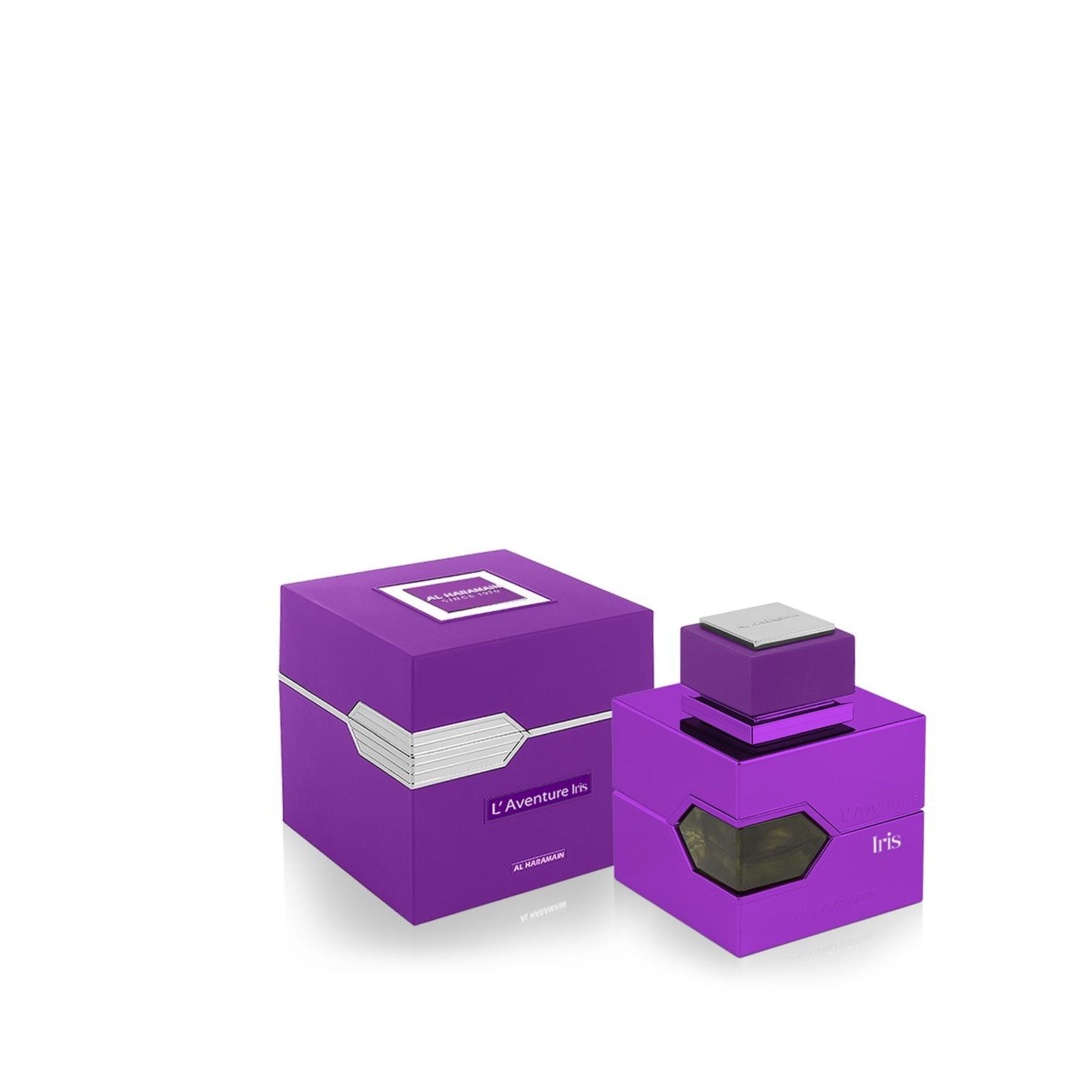 Al Haramain L'aventure Iris