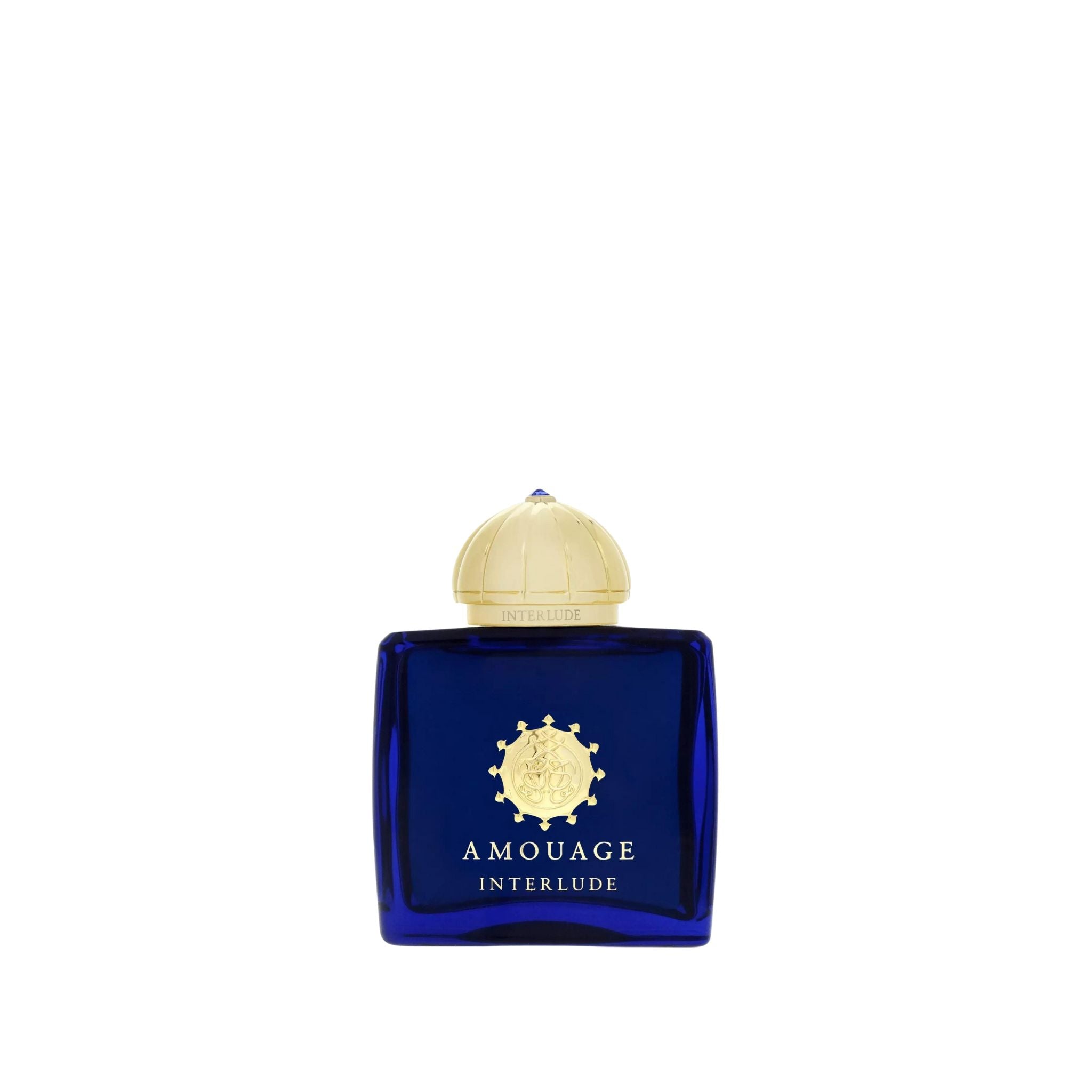 Amouage Interlude - A Floral-Chypre Elegance · Parfum Exquis US