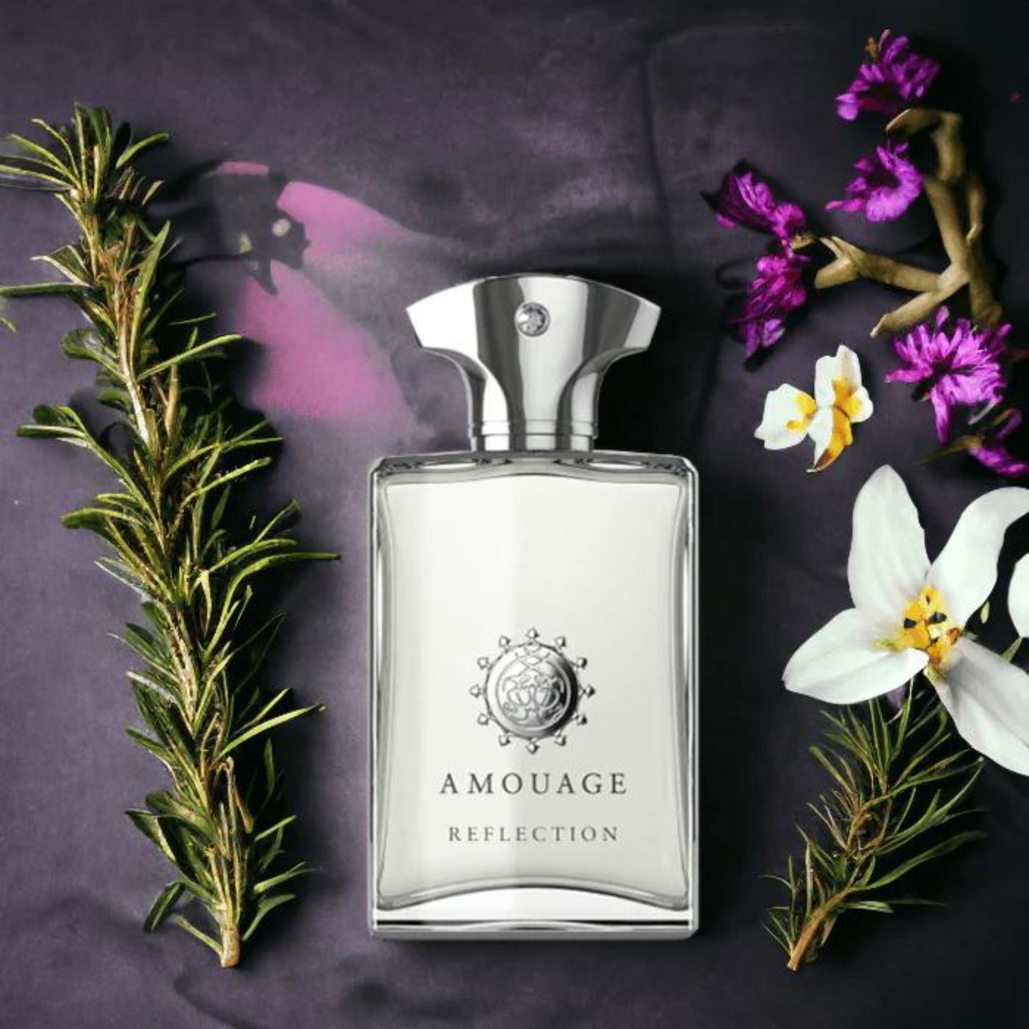 Reflection Man Amouage Perfume