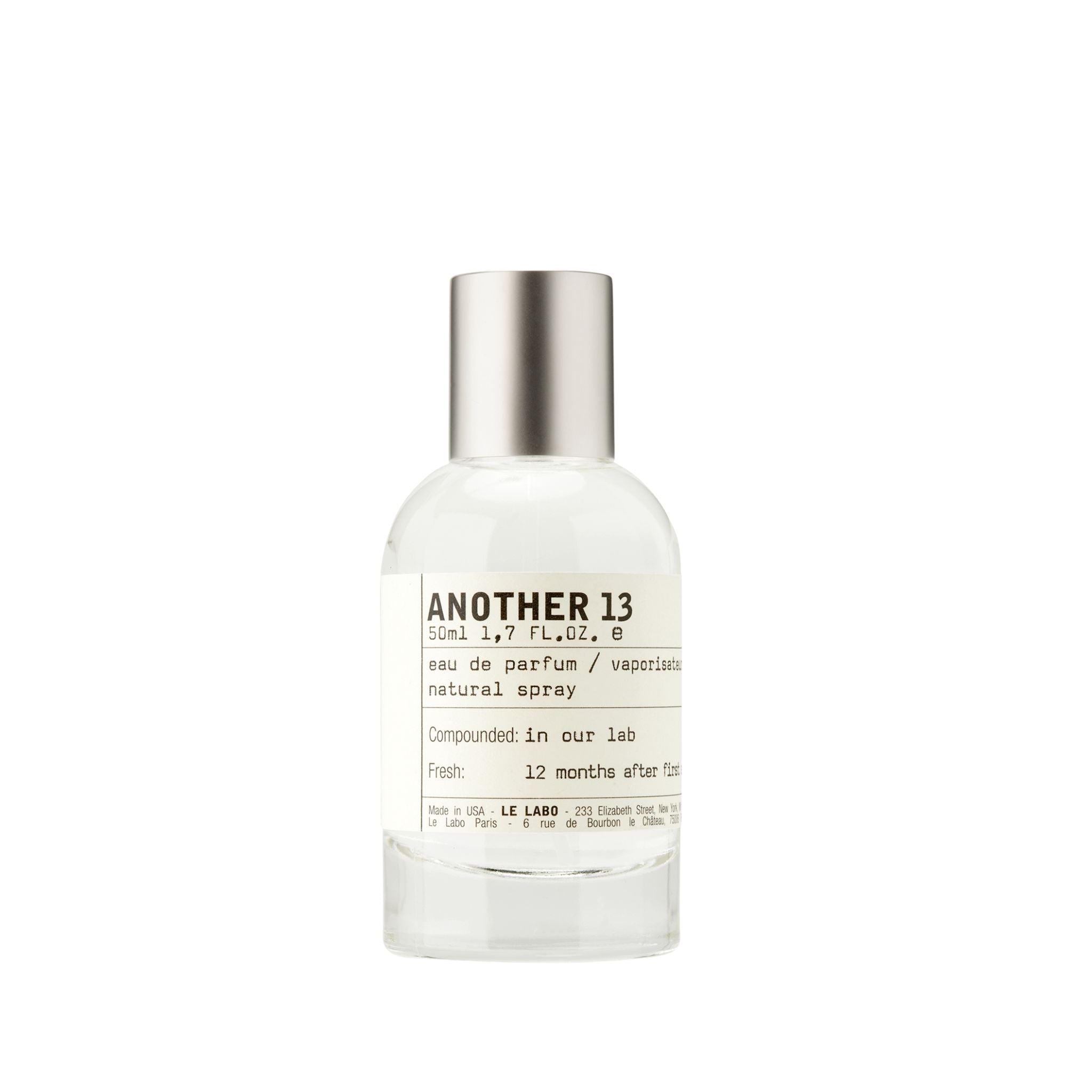 Another 13 Le Labo