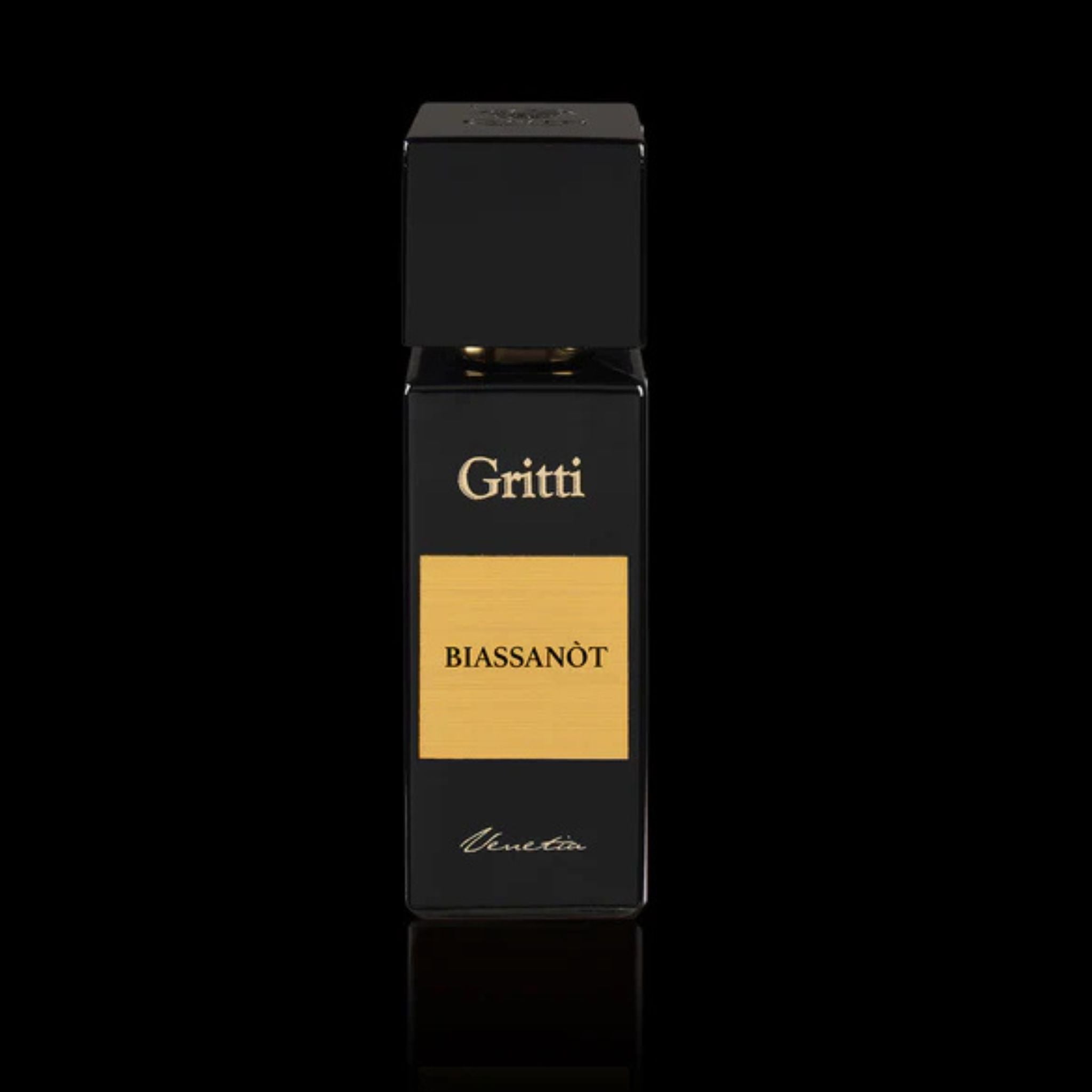 Gritti Biassanot