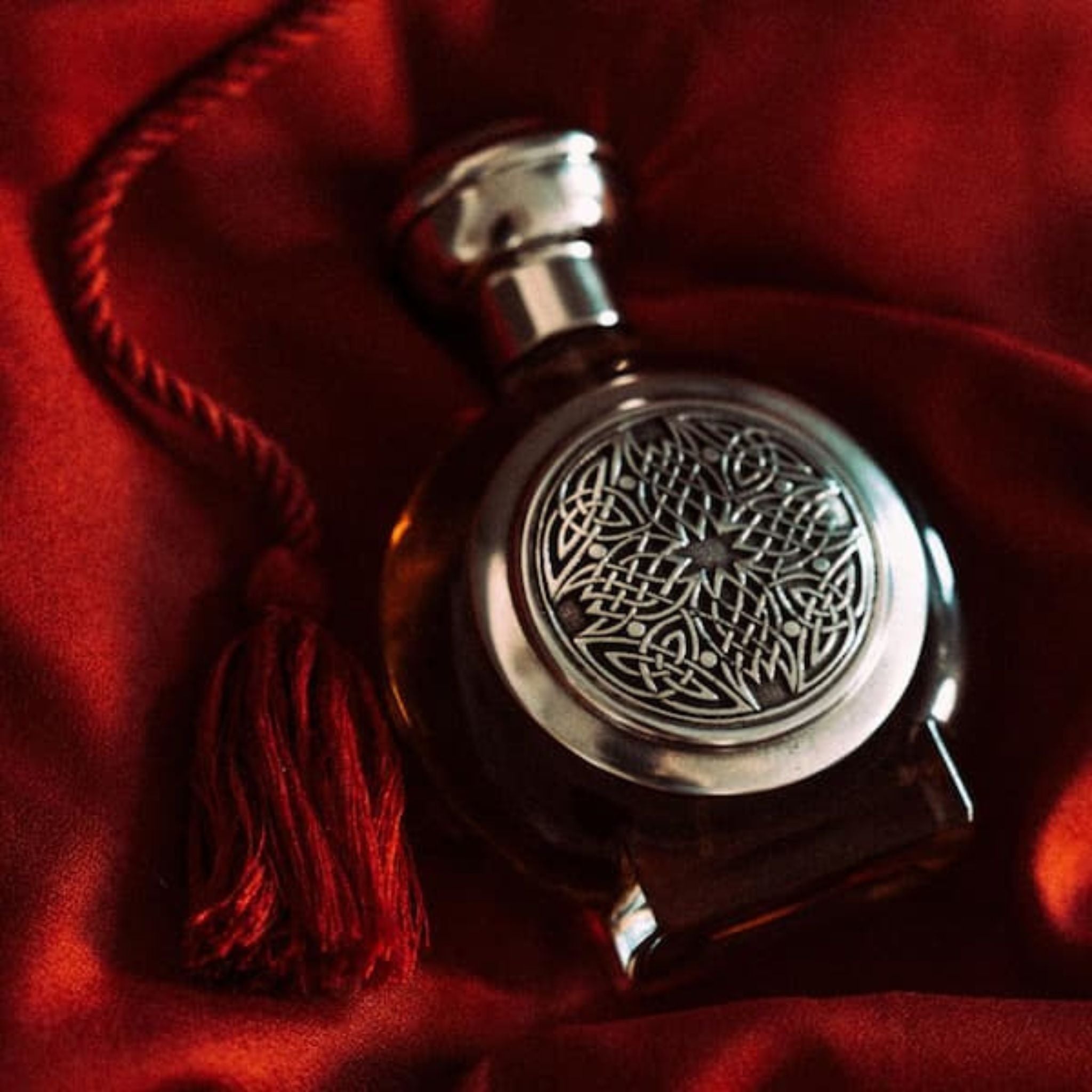 Boadicea the Victorious Ardent