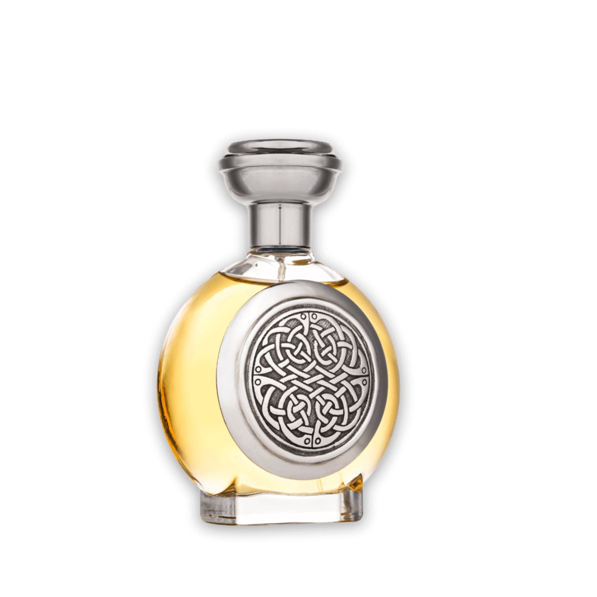 Complex Boadicea