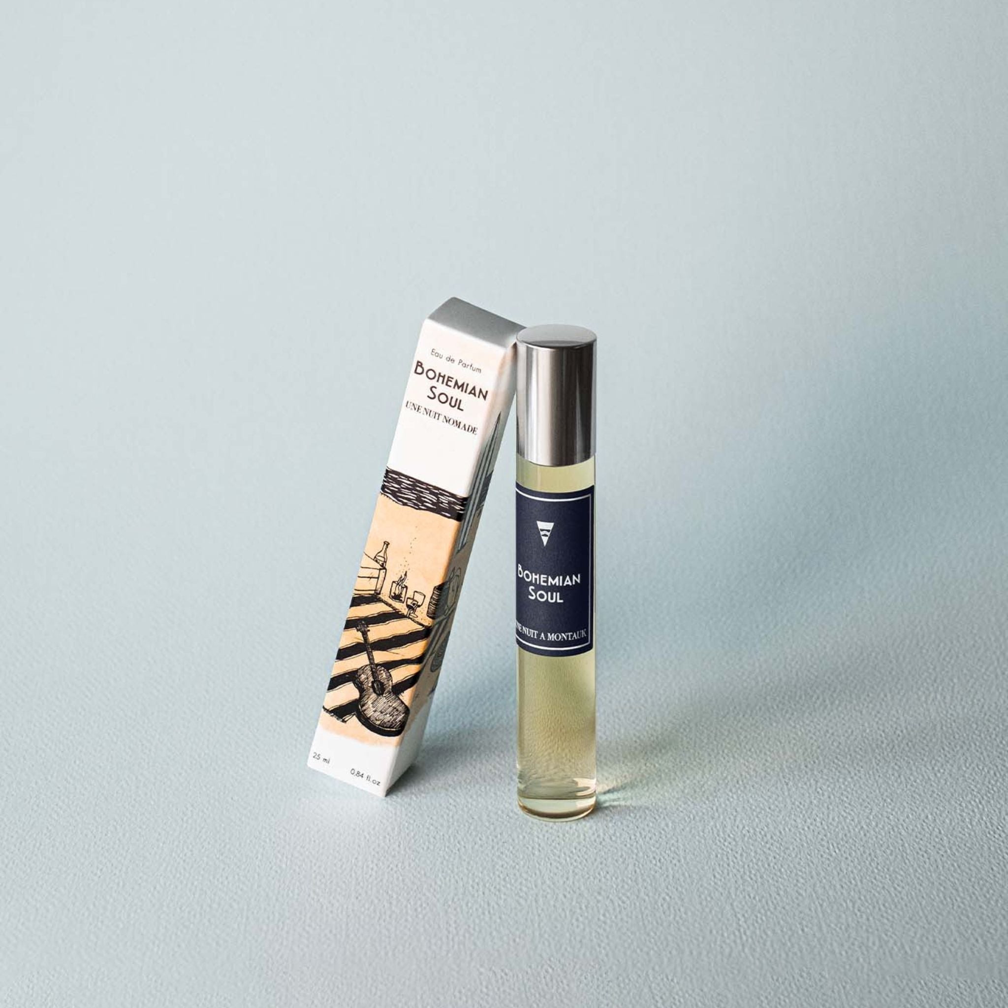 Perfume Une Nuit Nomade Bohemian Soul