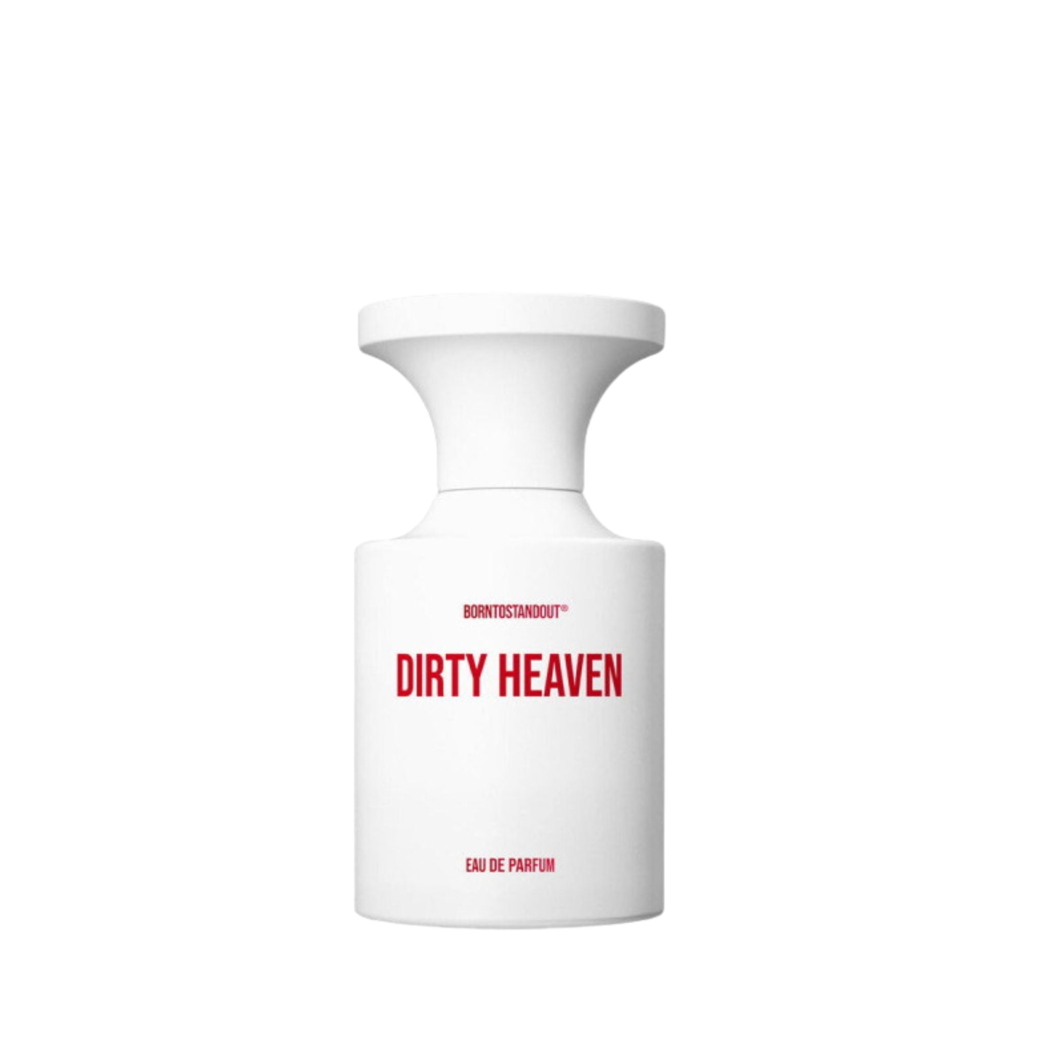 Dirty Heaven