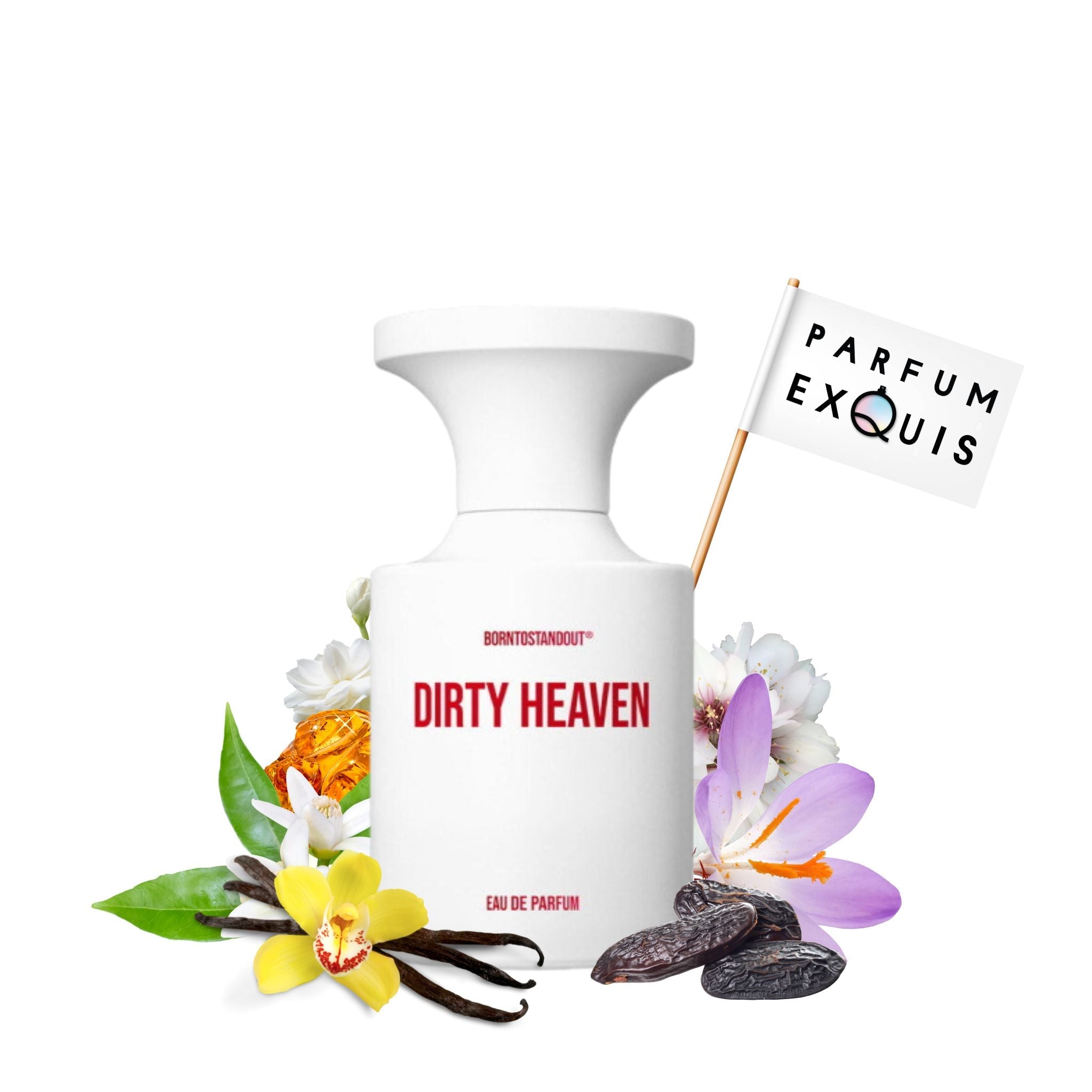 Dirty Heaven