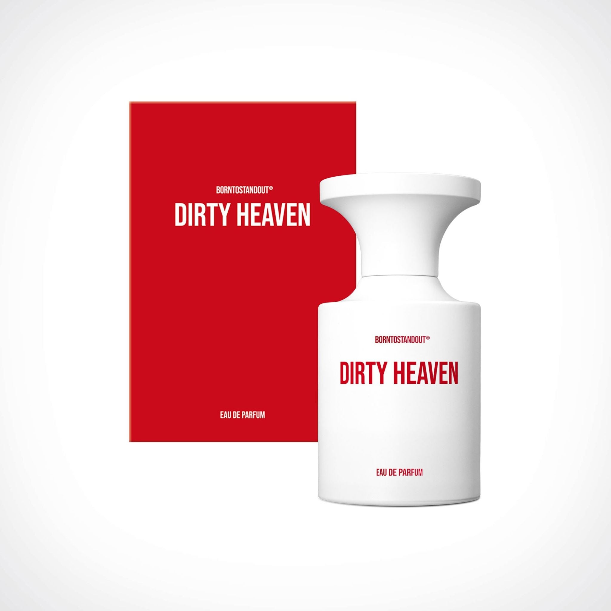 Dirty Heaven