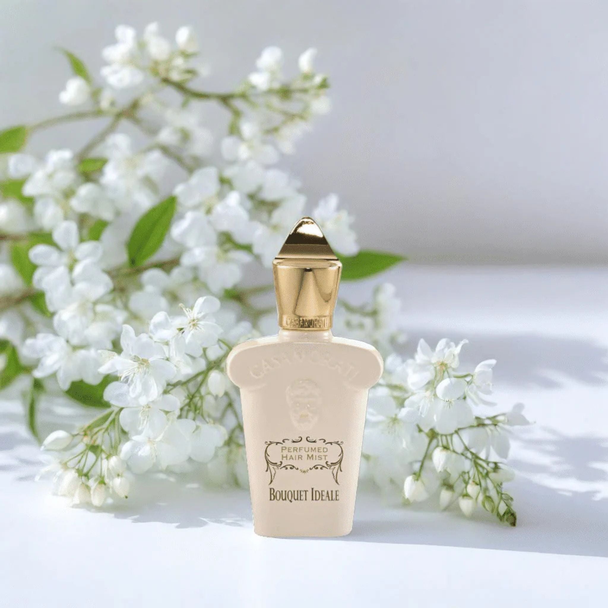 Hair Mist Bouquet Ideale