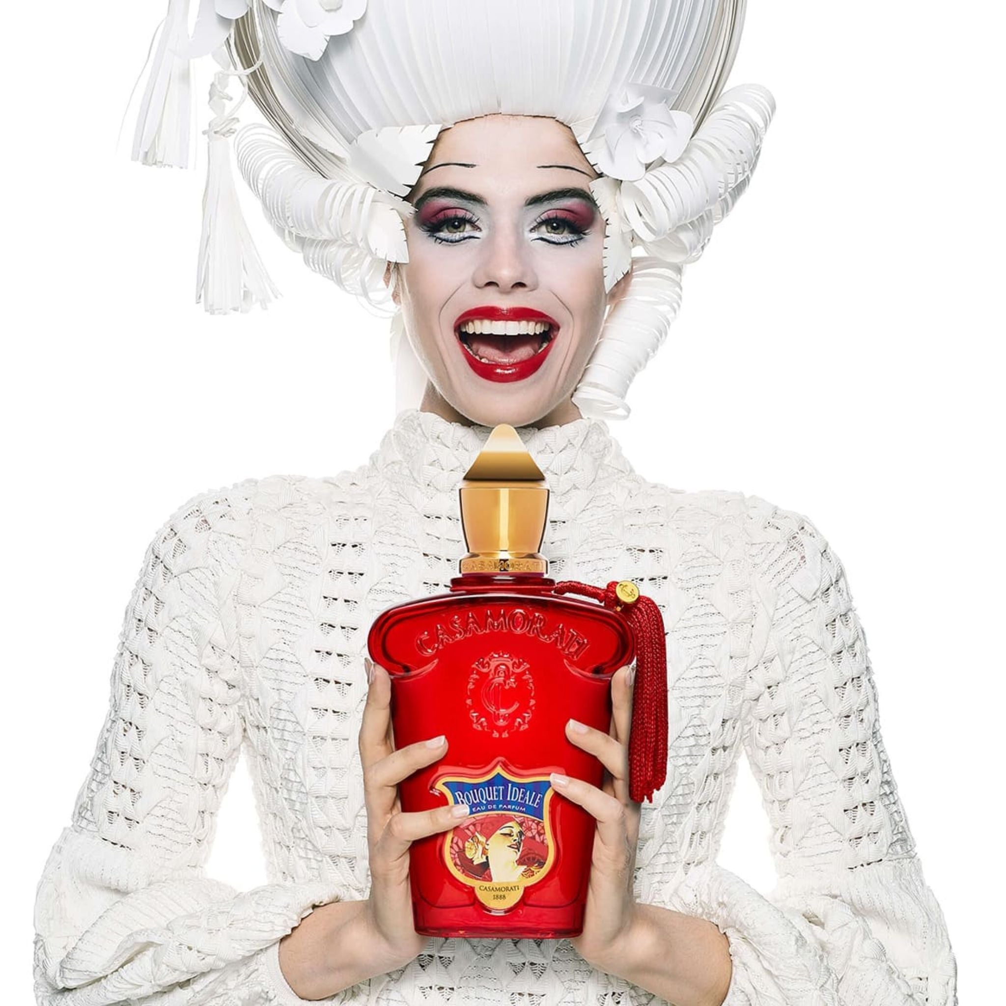 Perfume Xerjoff Bouquet Ideale