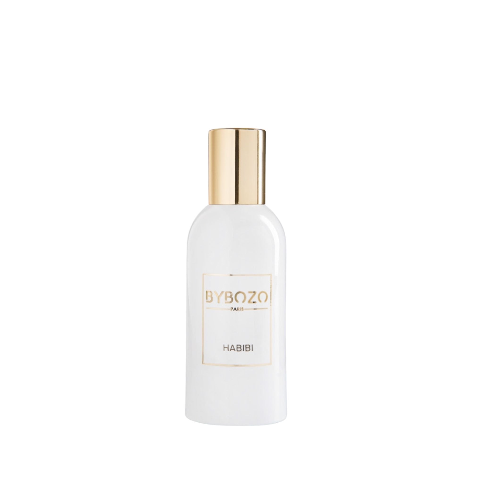 Bybozo Habibi Hair Mist