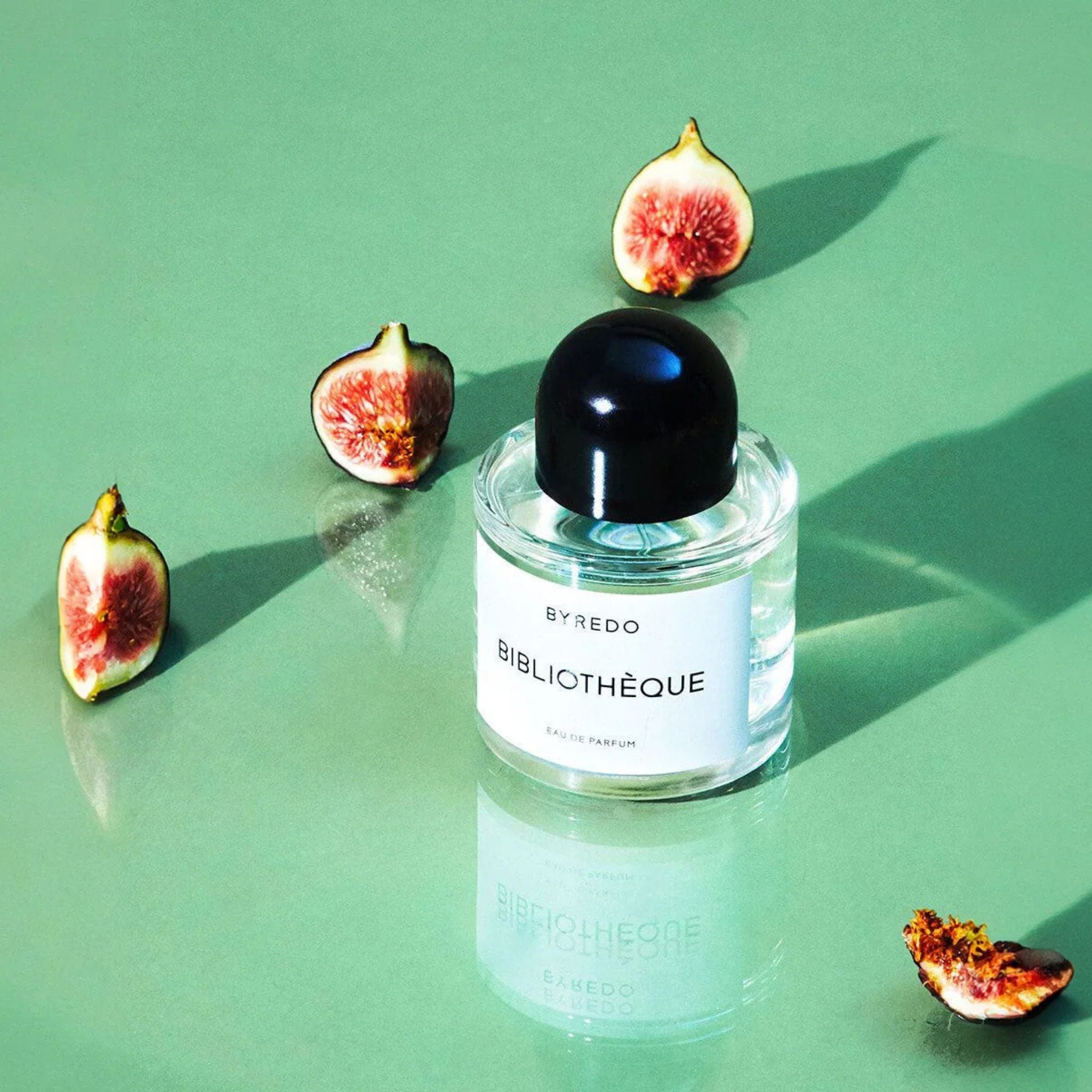 Perfume Byredo Bibliotheque