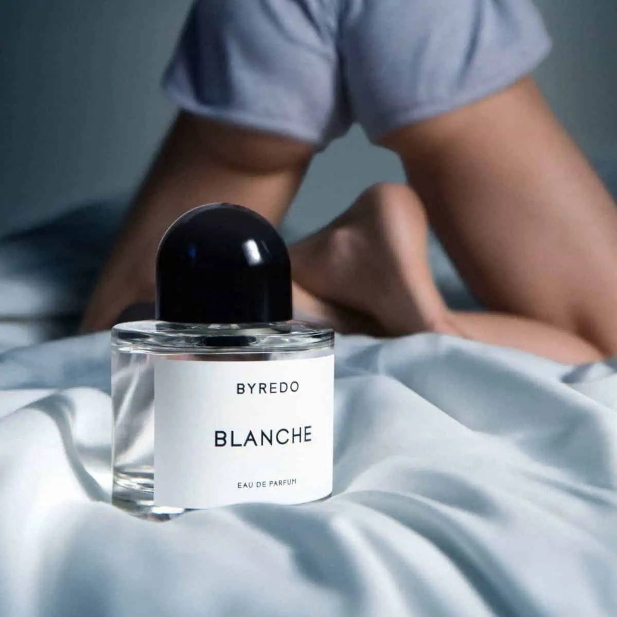 Fragrance Byredo Blanche