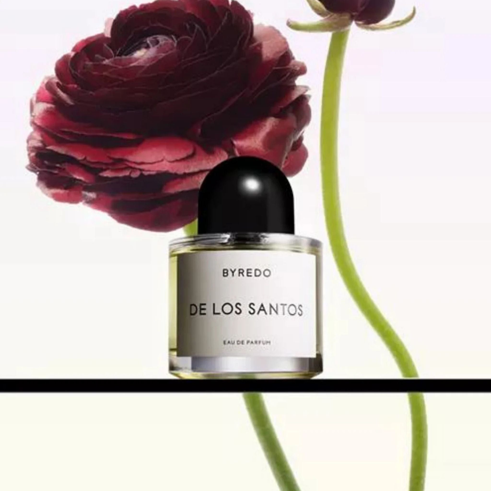 Byredo De Los Santos
