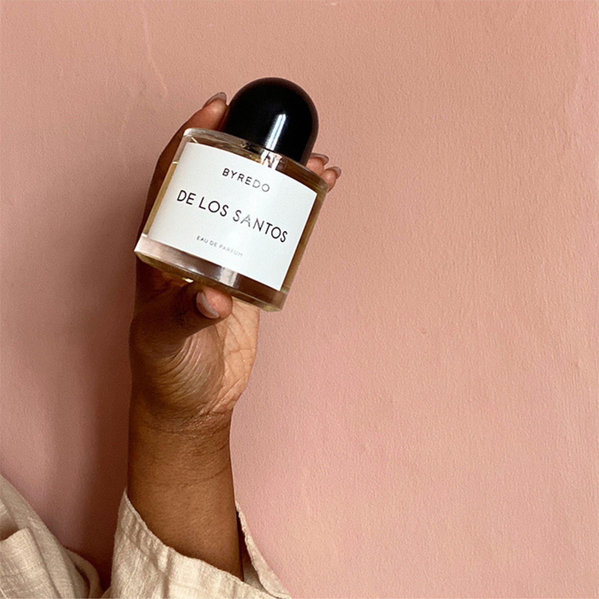 Fragrance De Los Santos Byredo