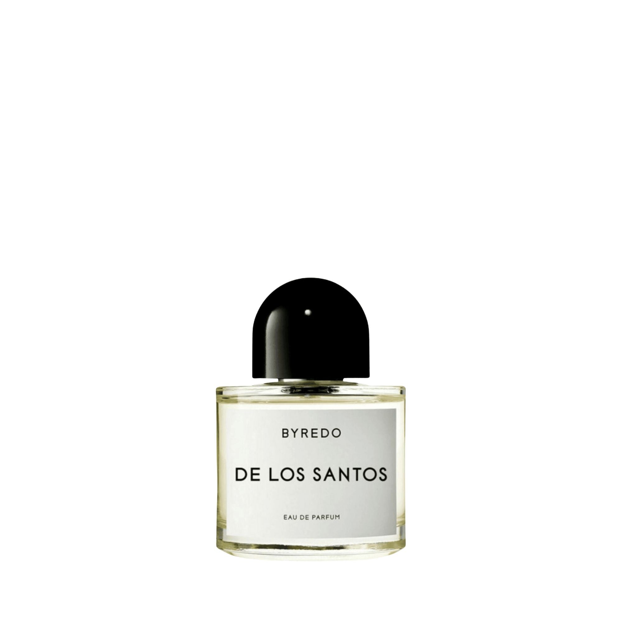 Byredo De Los Santos