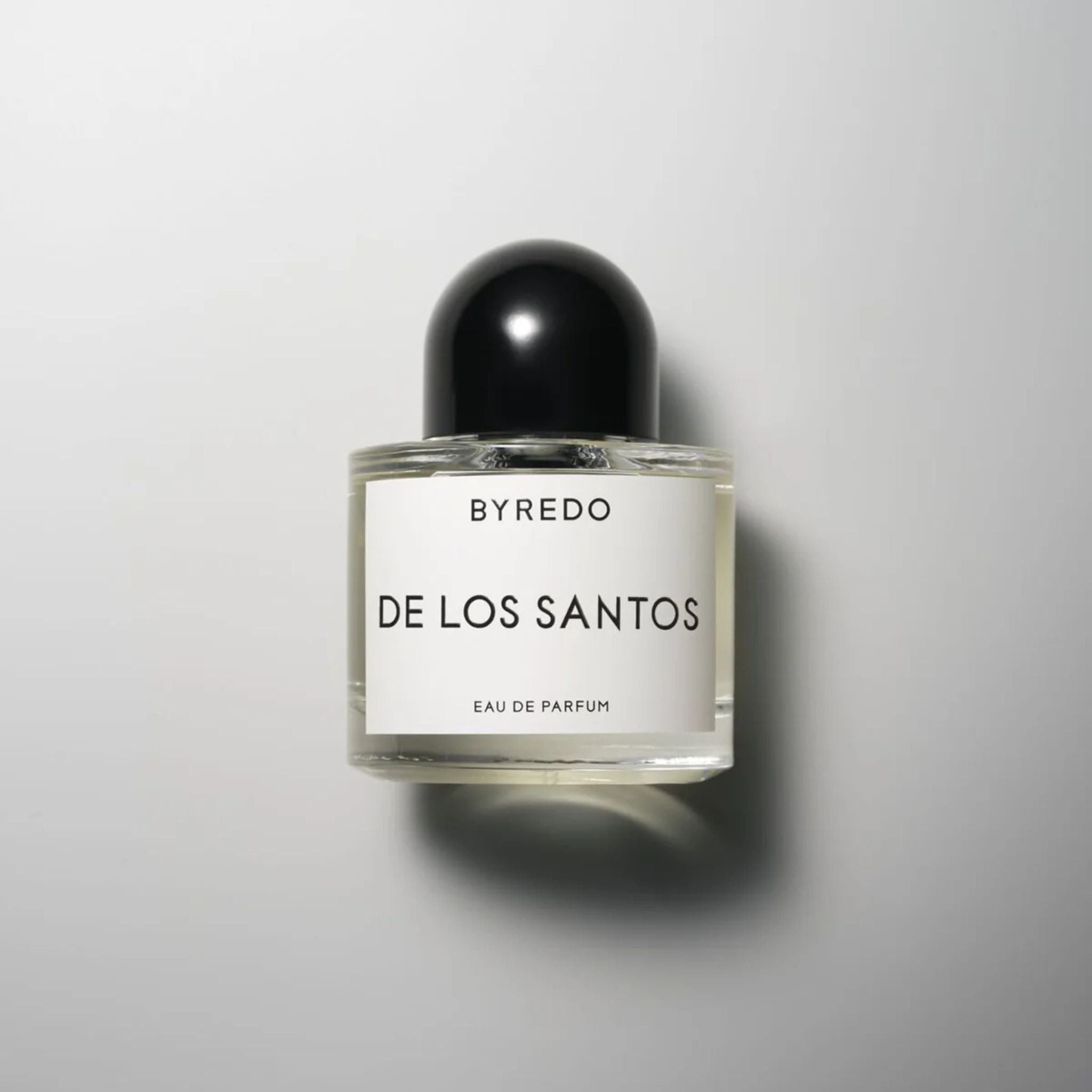 De Los Santos Fragrance Byredo