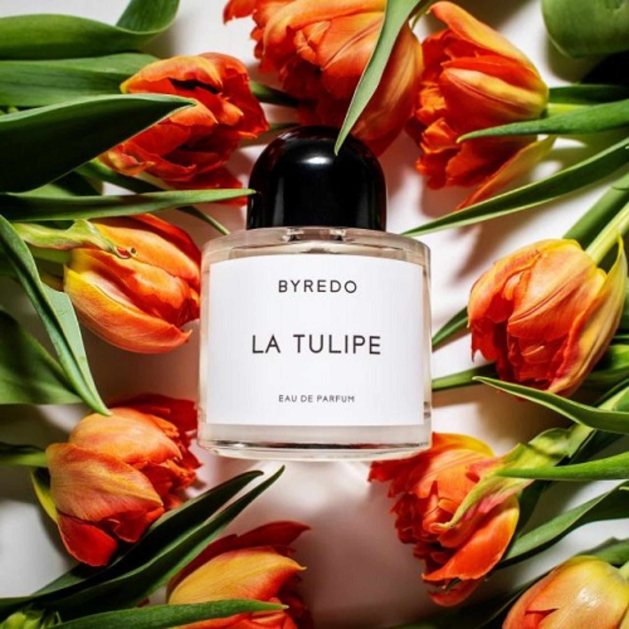 Perfume Byredo La Tulipe