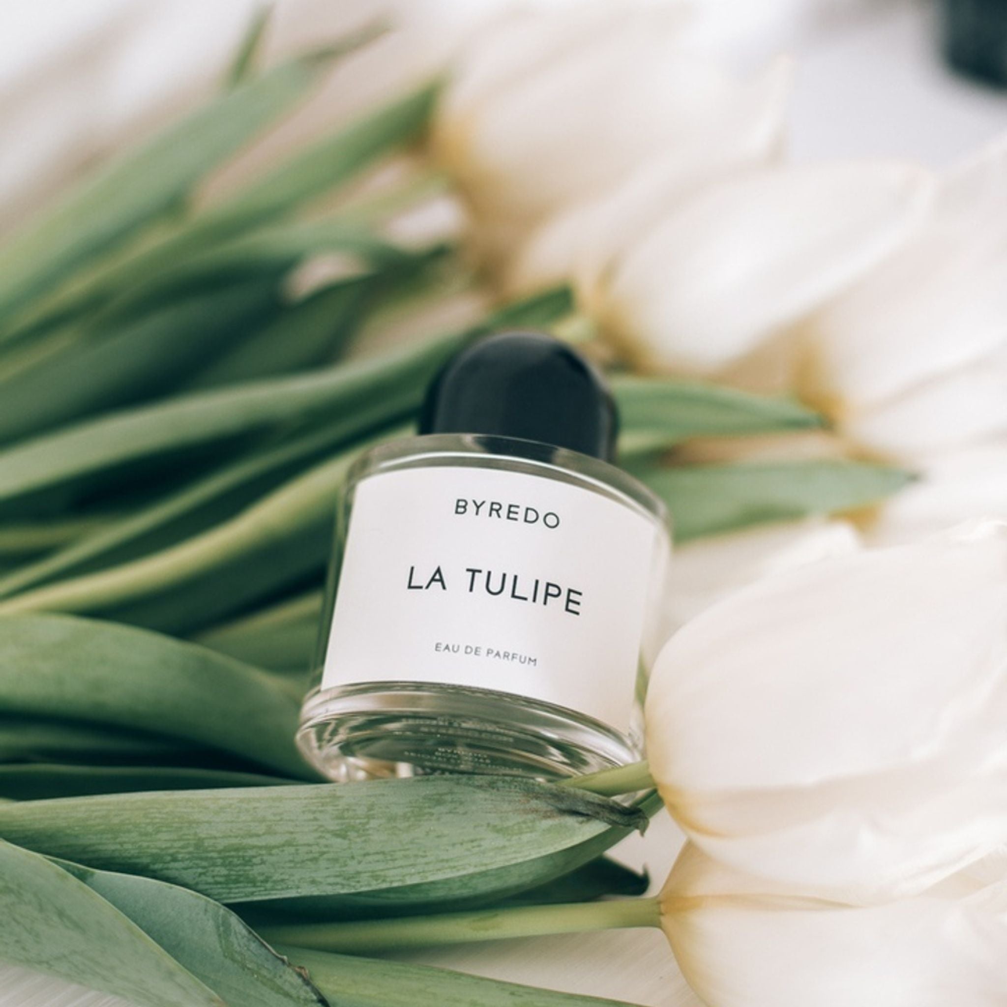 Byredo Perfume La Tulipe