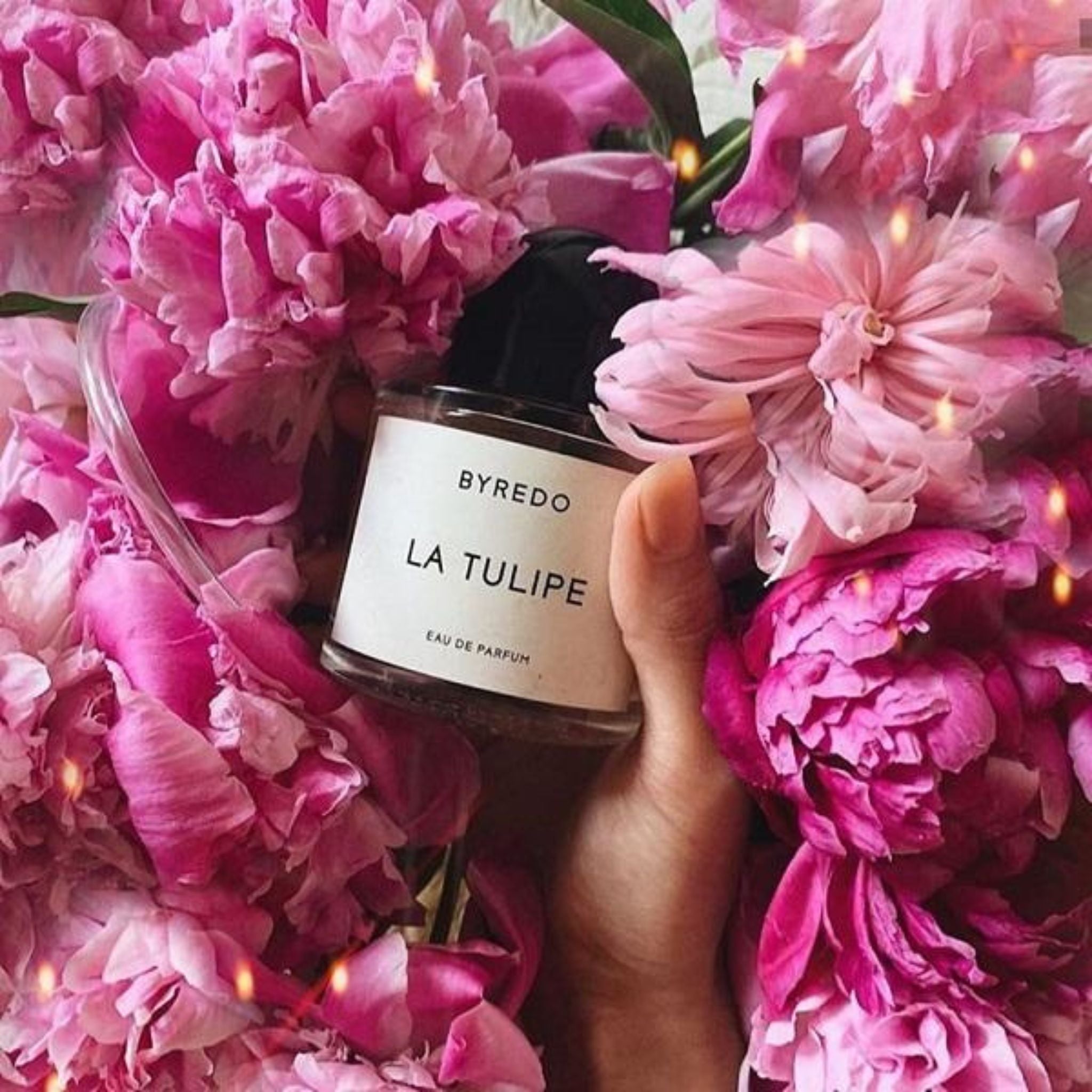 Fragrance La Tulipe Byredo