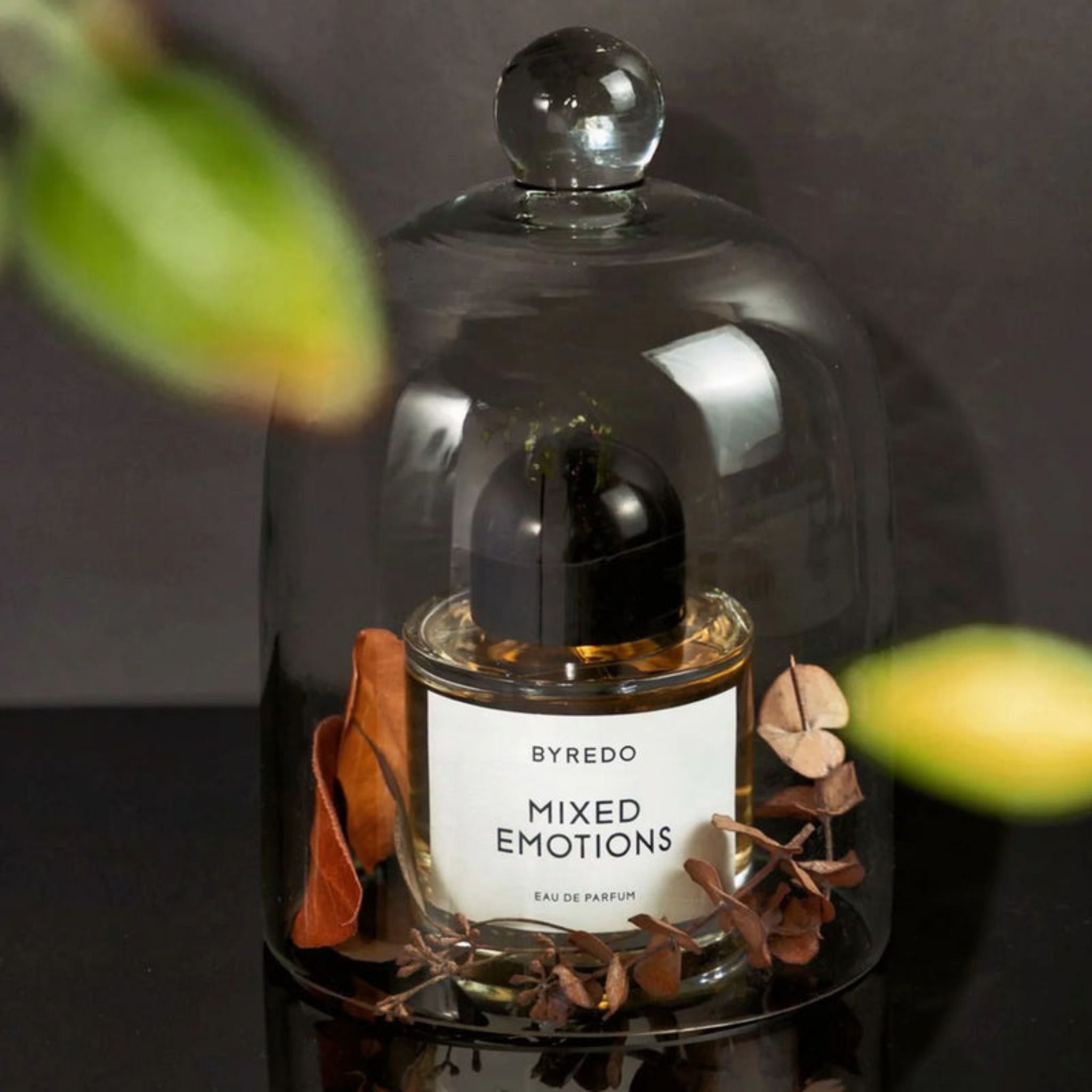 Byredo Mixed Emotions