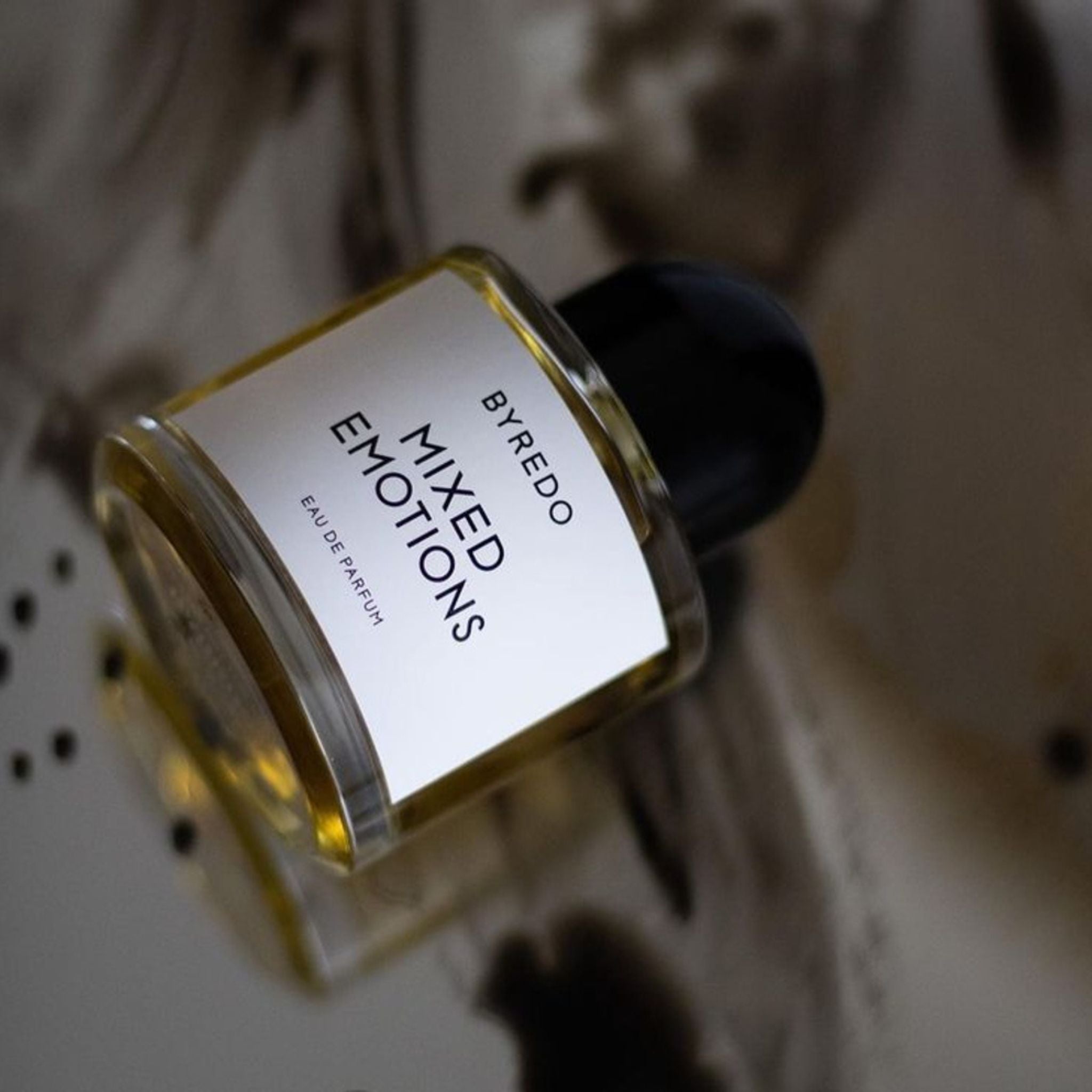 Byredo Perfume Mixed Emotions