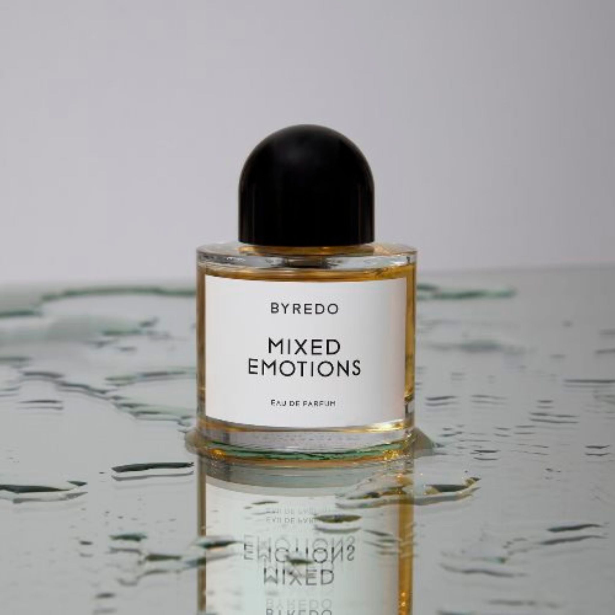 Byredo Mixed Emotions Perfume