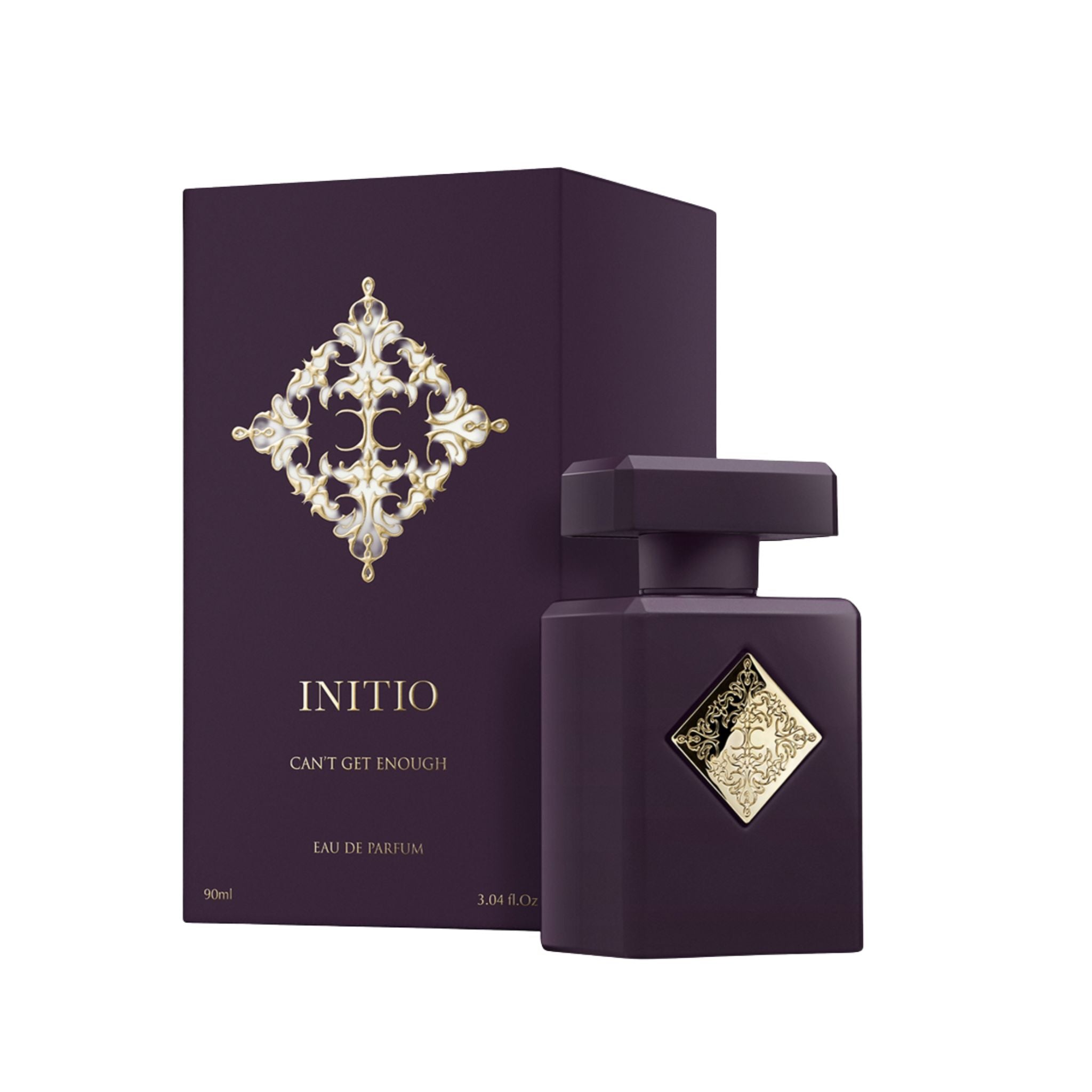Initio Can't Get Enough Box