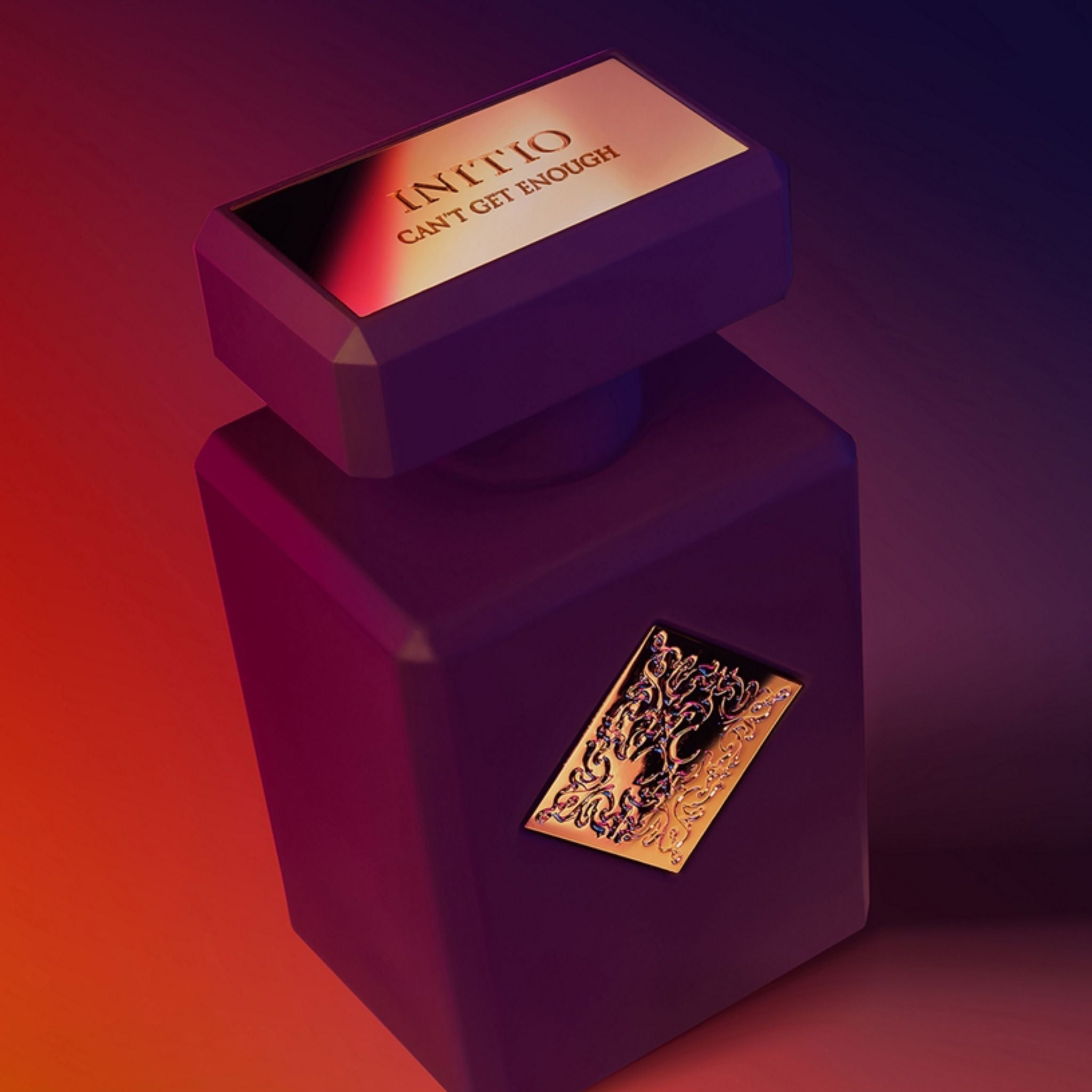 Initio Perfume Can't Get Enough