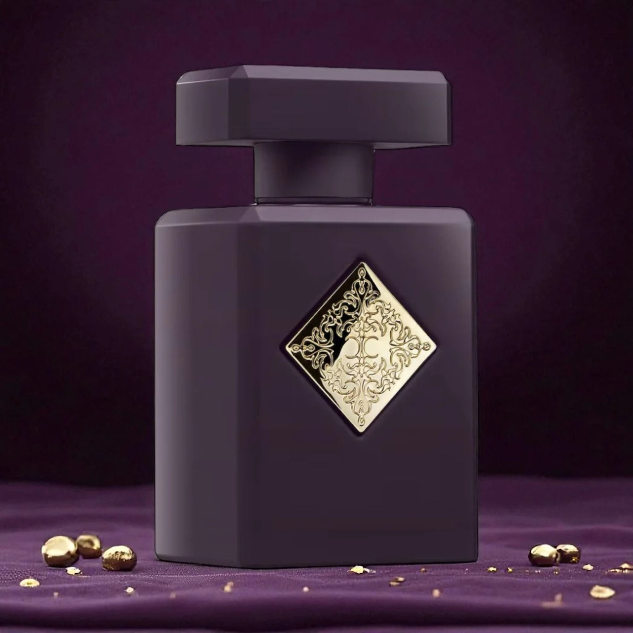 Initio Fragrance Can't Get Enough