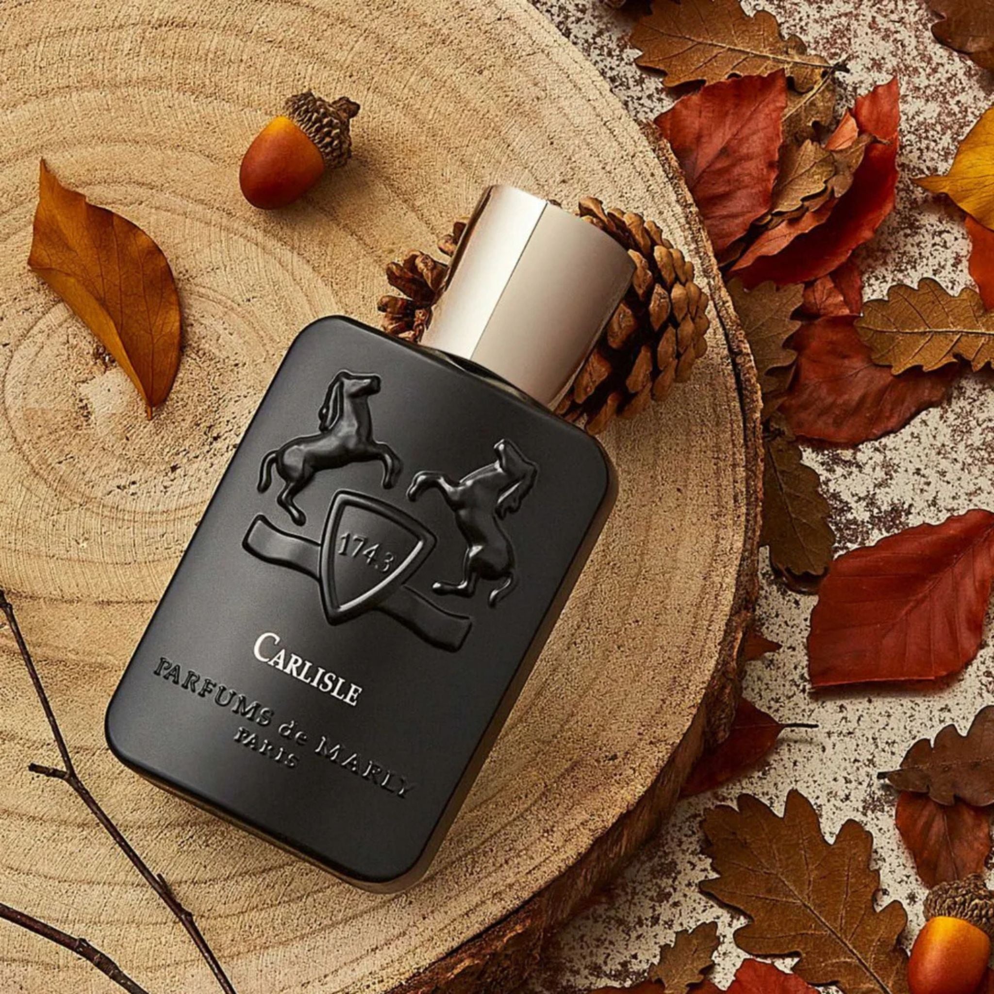 Parfums de Marly Carlisle