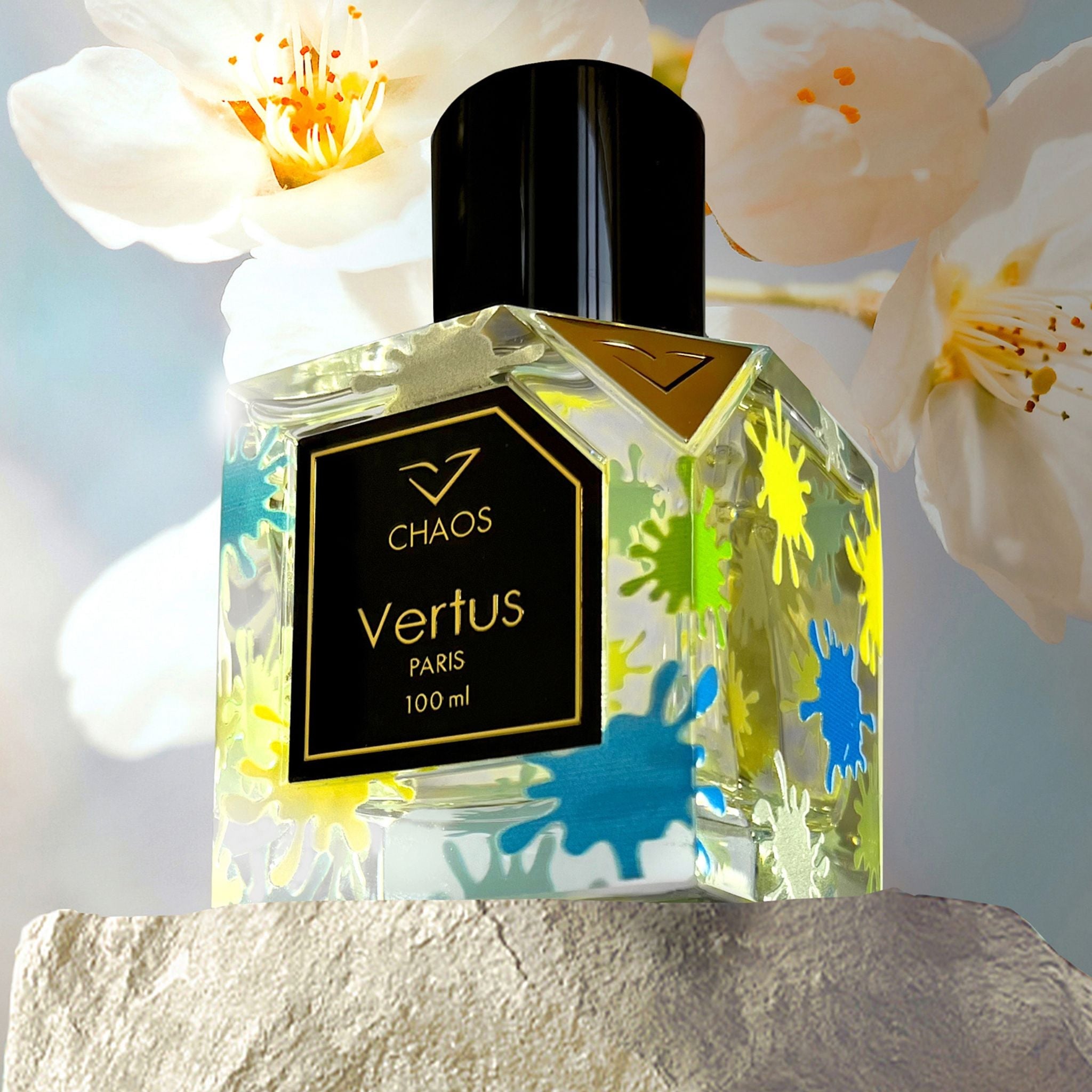 Fragrance Vertus Chaos