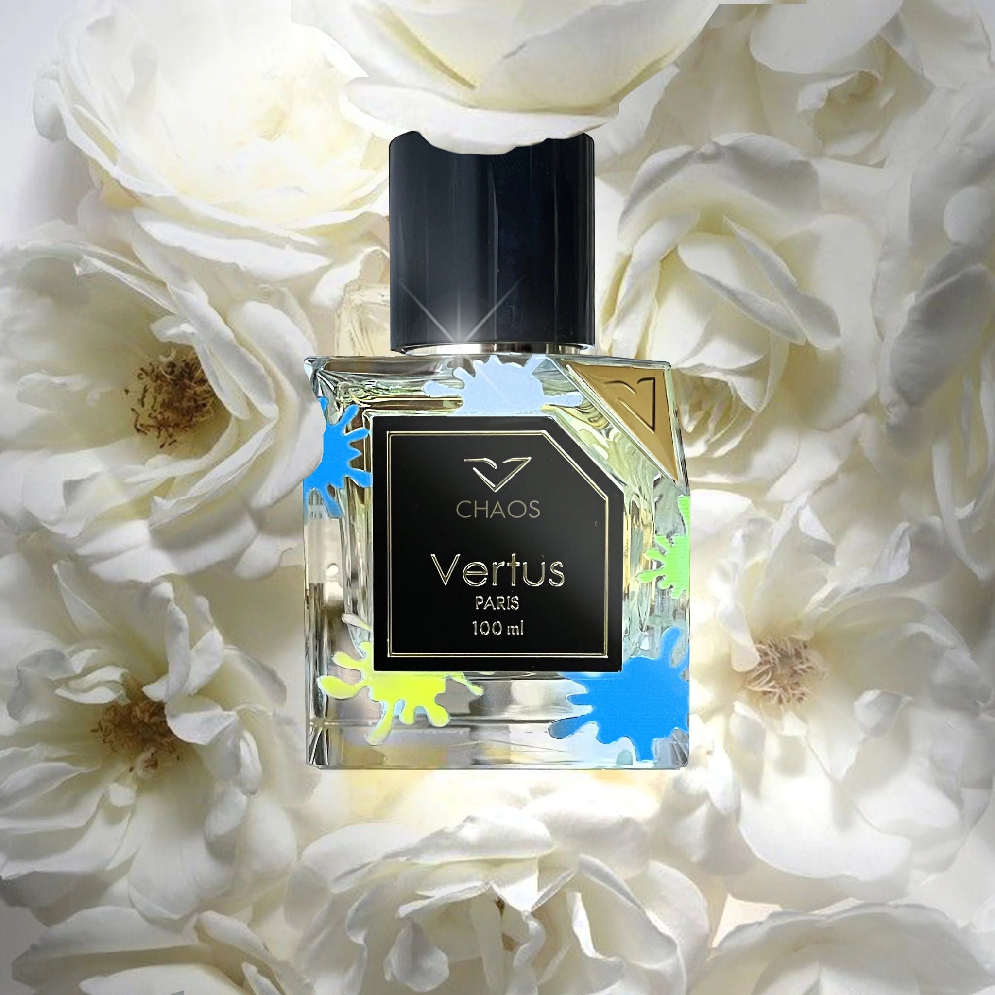 Perfume Vertus Chaos