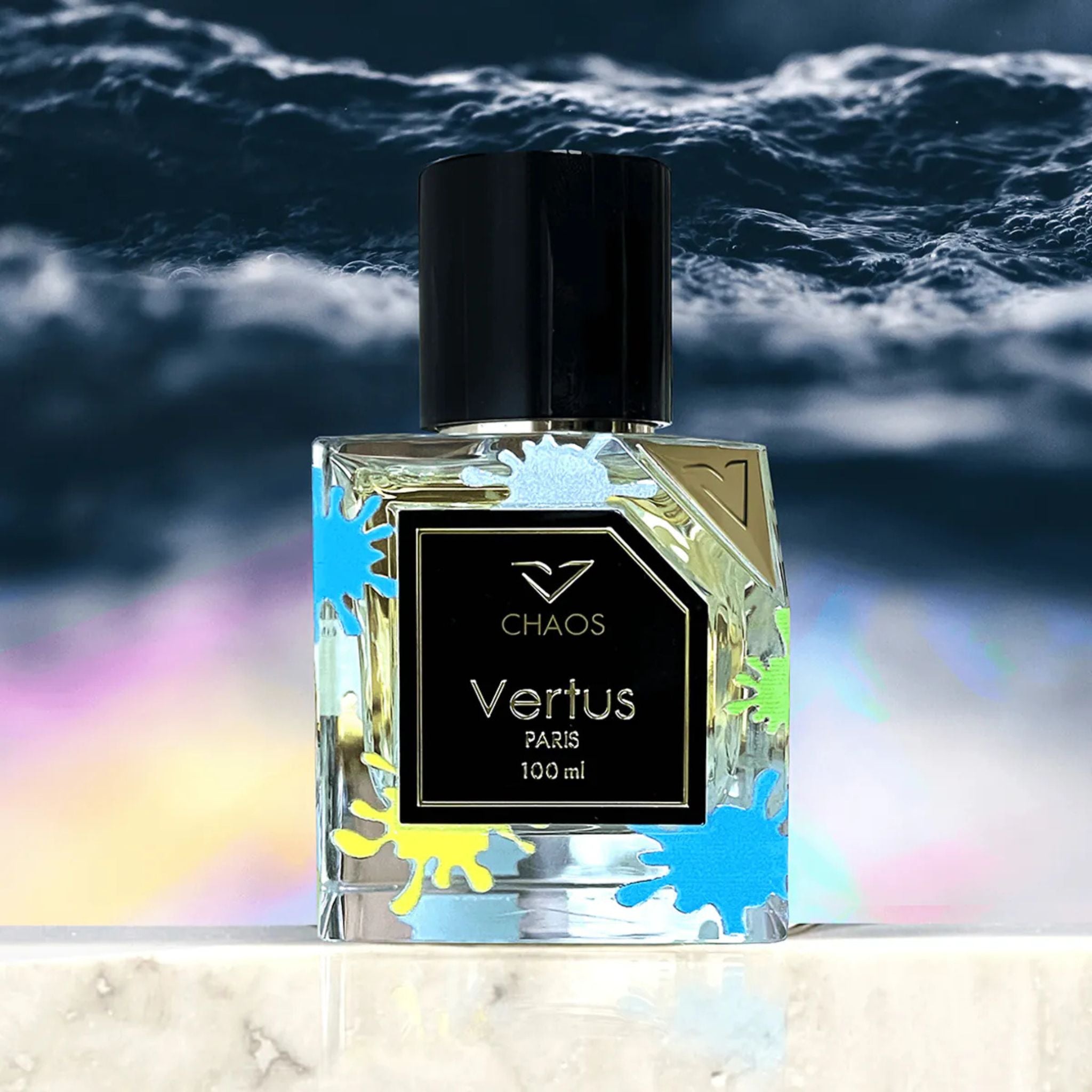 Vertus Chaos Perfume