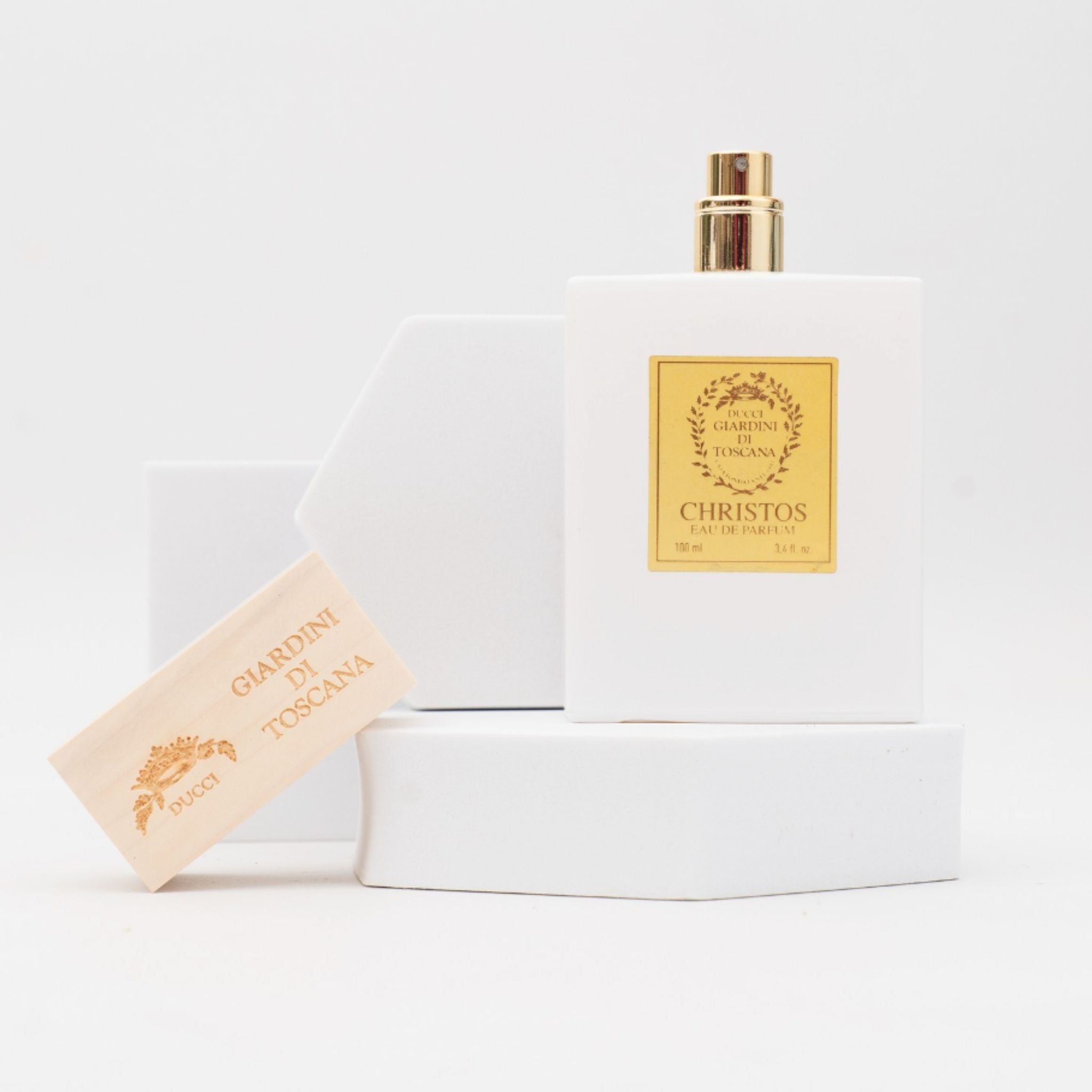 Giardini Di Toscana Christos