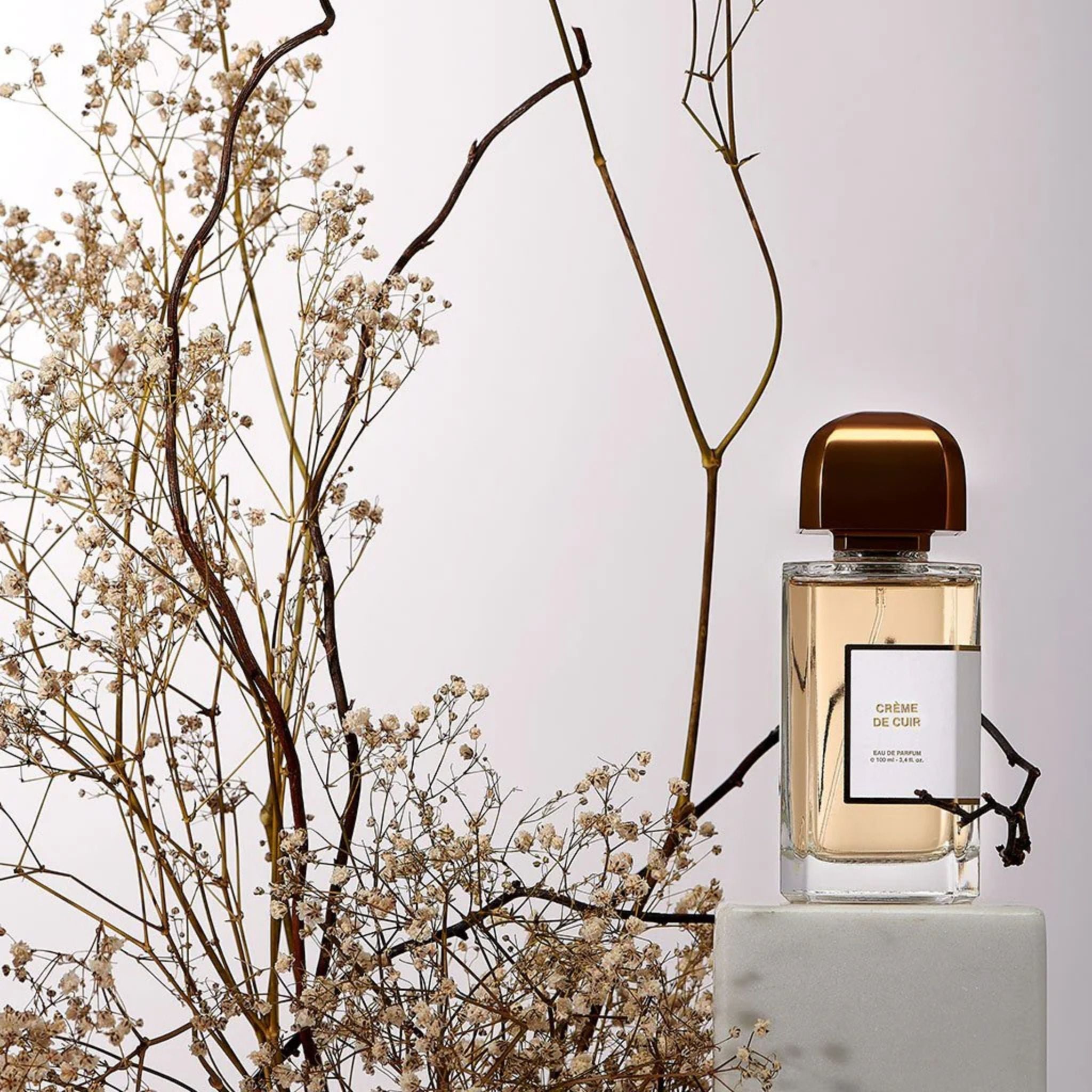 Crème de Cuir BDK Fragrance