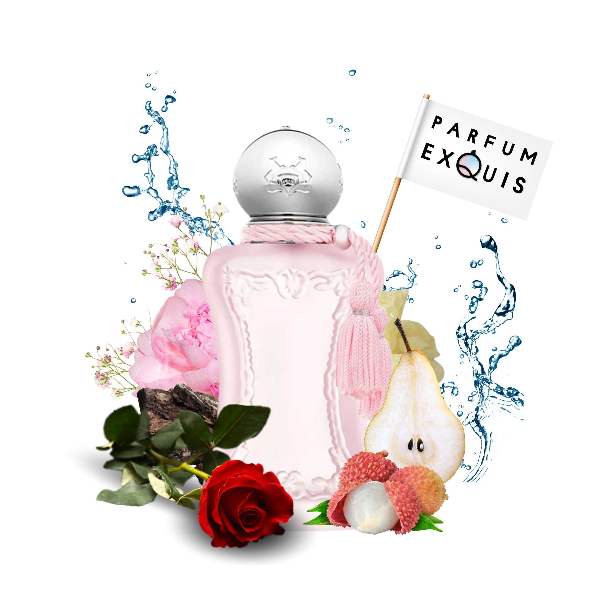 Parfums de Marly Delina La Rosee