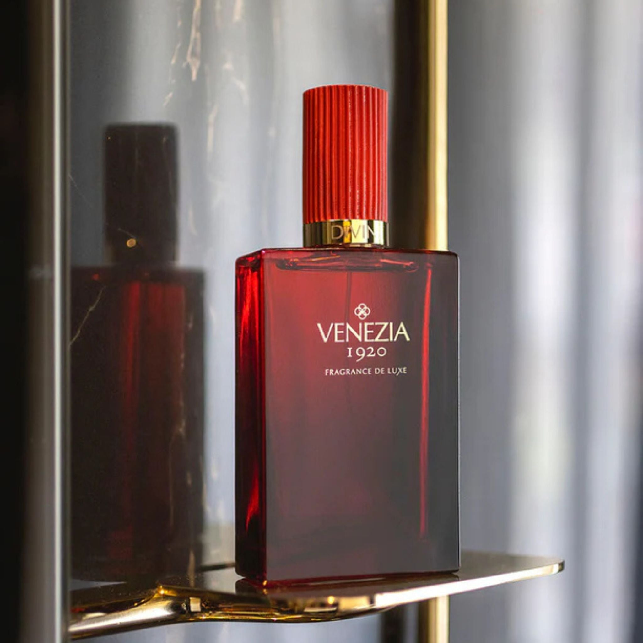 Divine · Parfum Exquis US