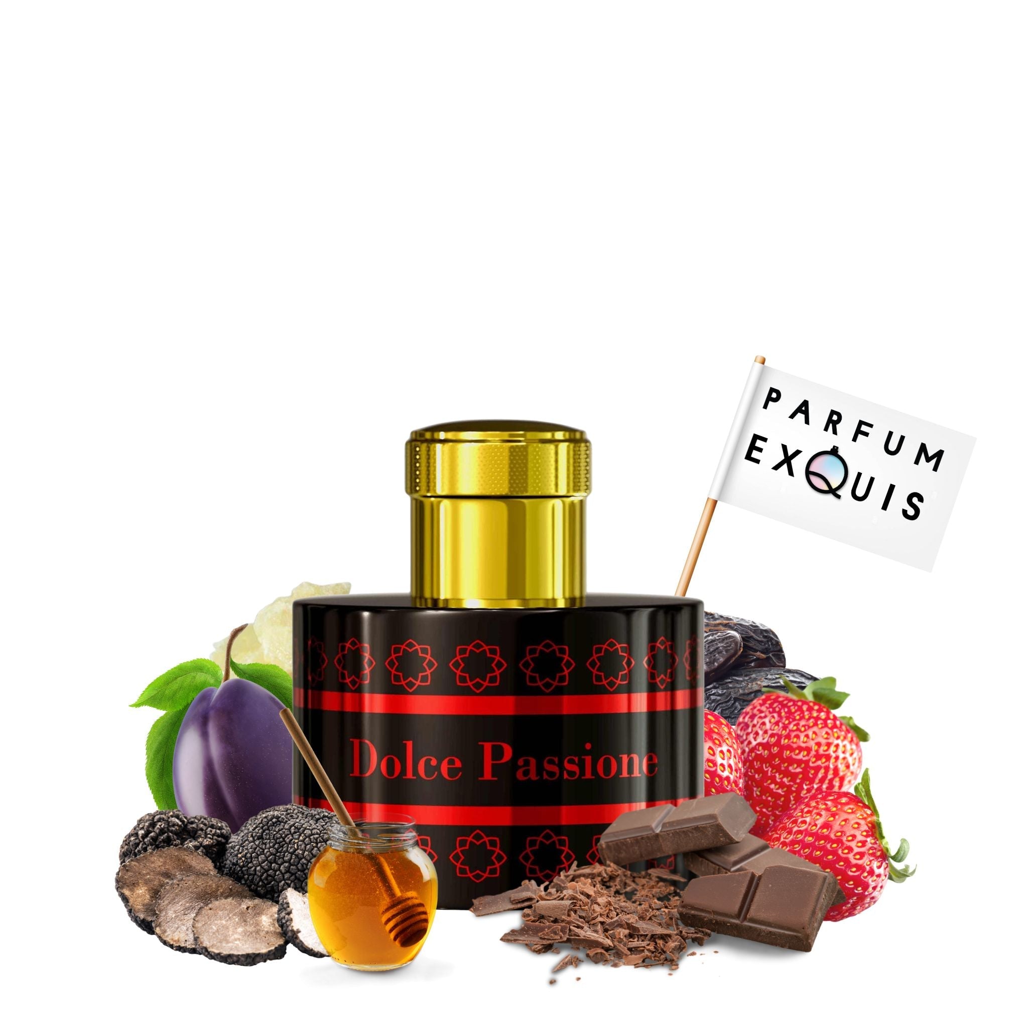 Dolce Passione Panheon Rome