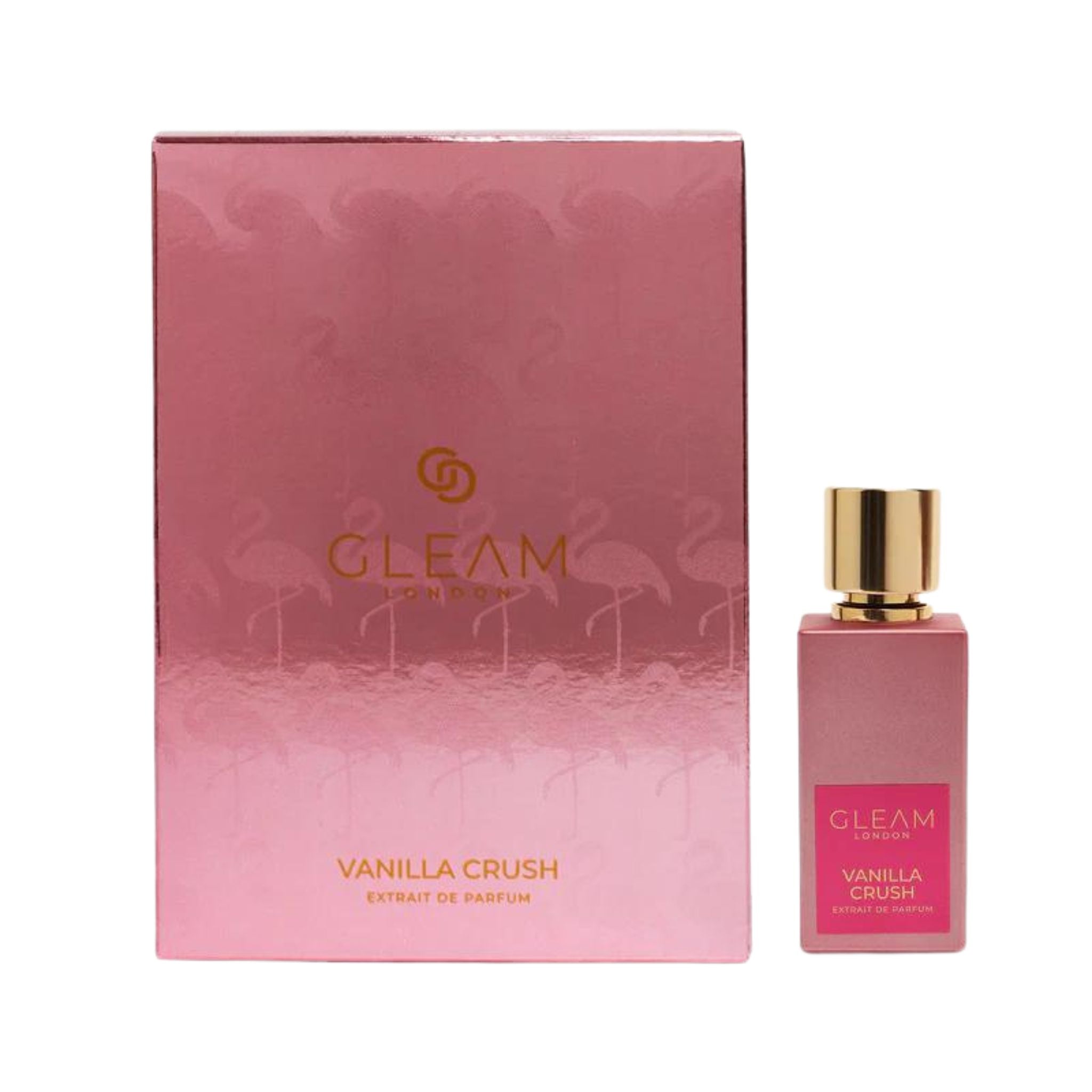 Gleam Vanilla Crush Perfume